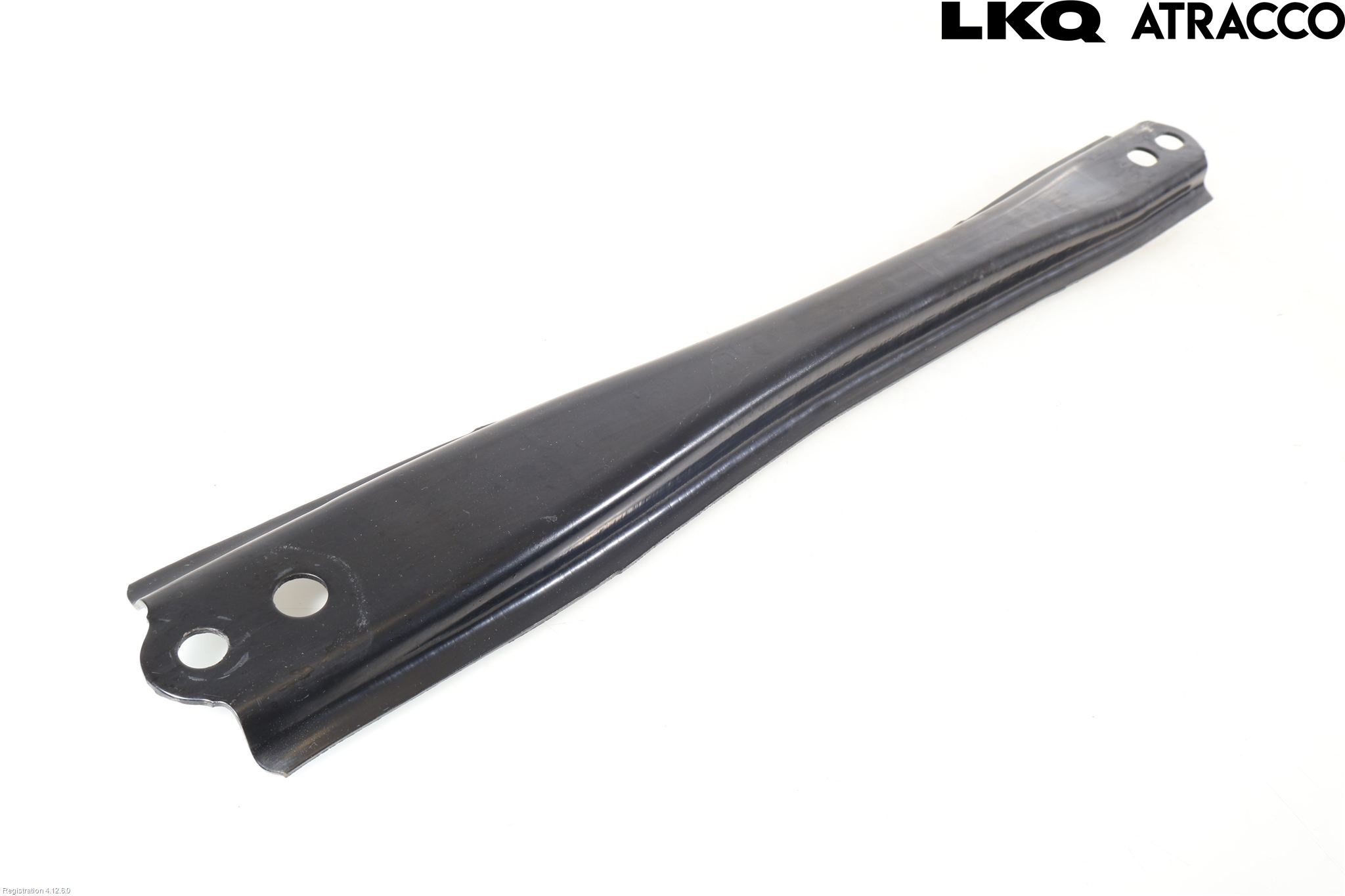 Toyota C-HR 24- Motorbalk