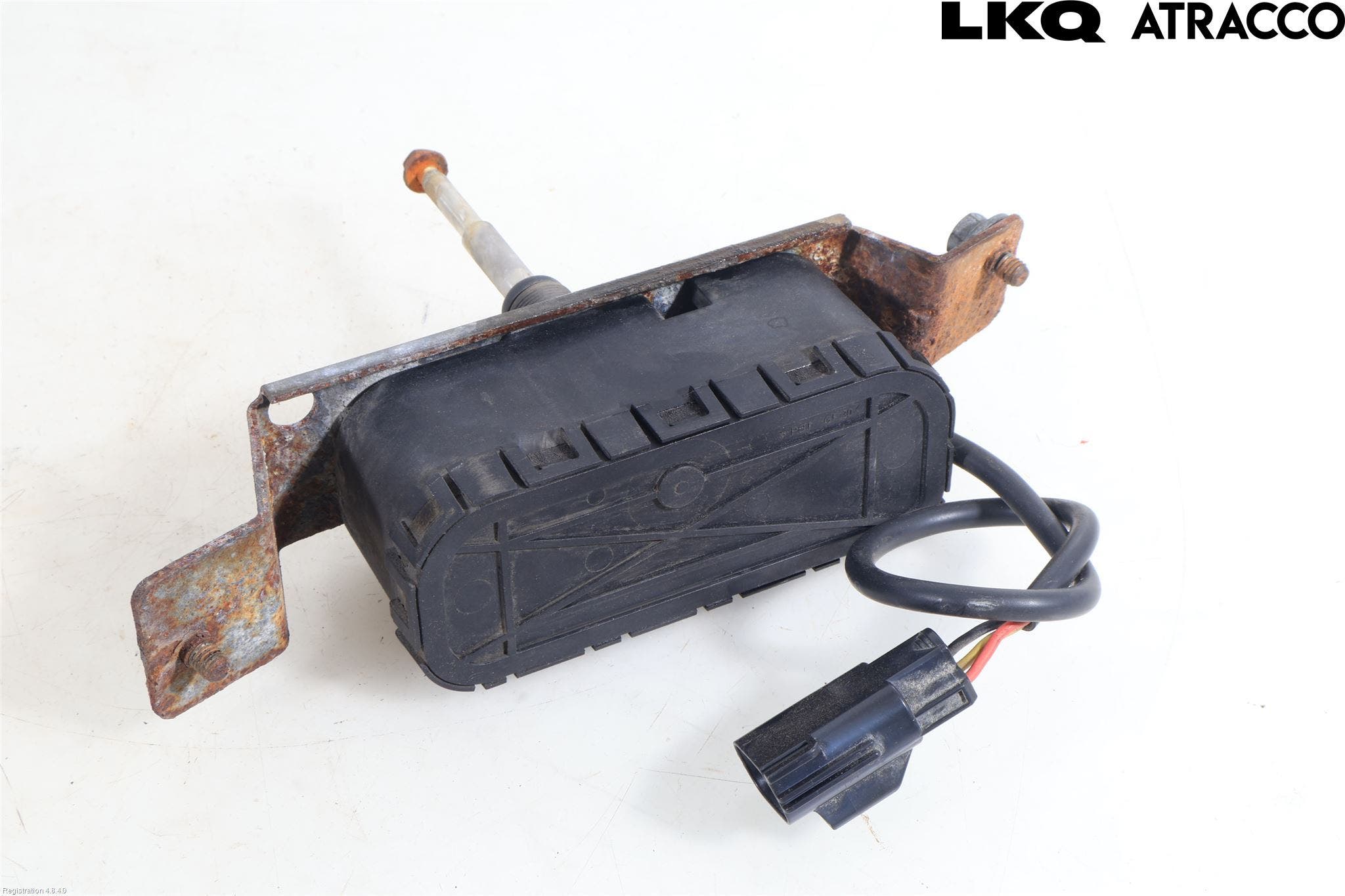 Volvo V70 00-04 Strålkastartorkblad