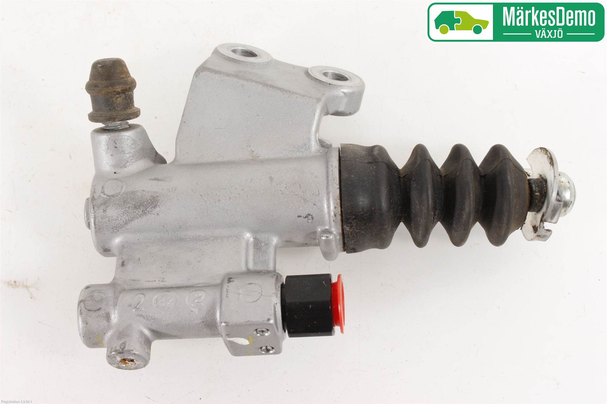 Honda CR-V 13-18 Kopplingscylinder Slav