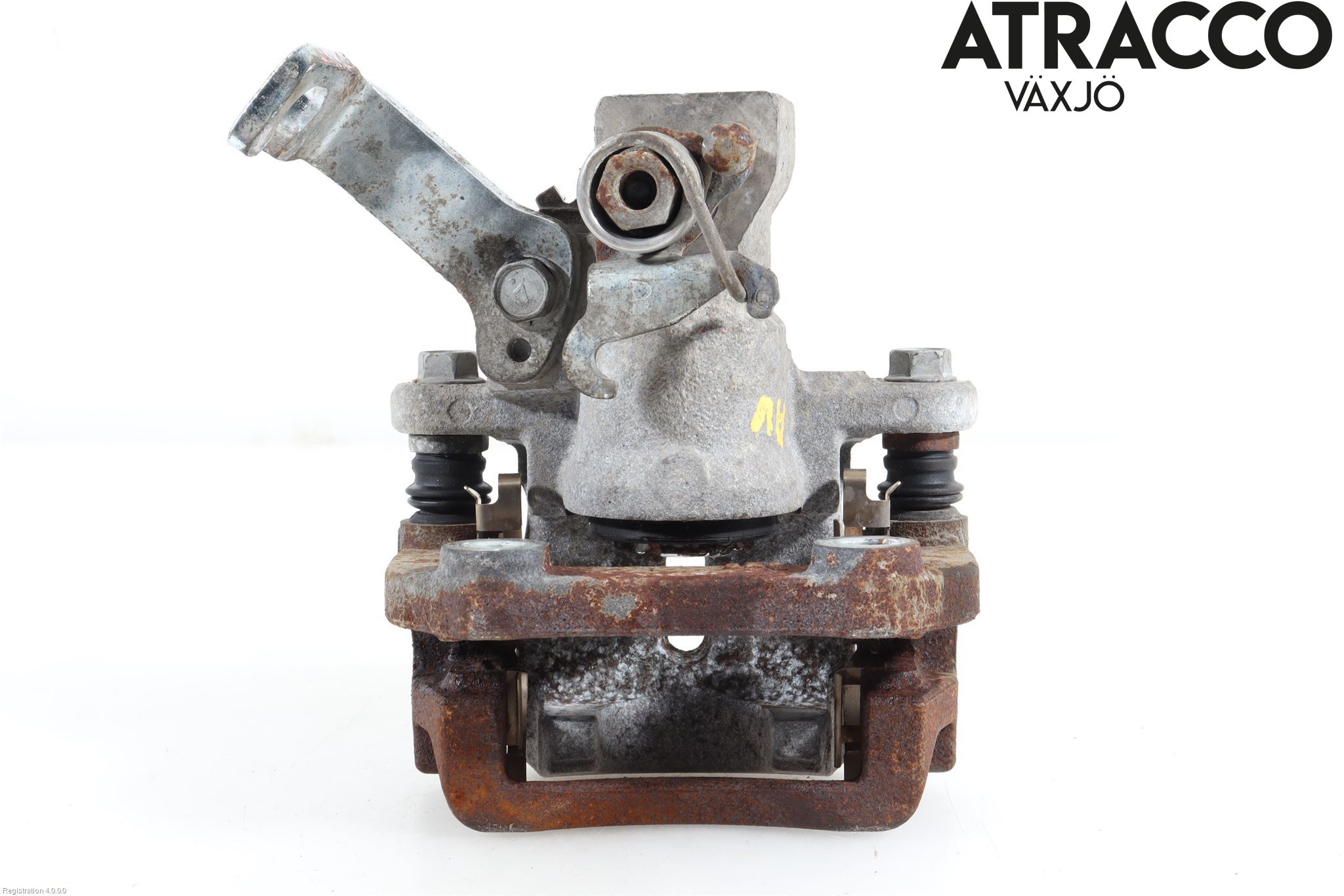 Suzuki SX4 S-CROSS 14-21 Bromsok Bak Höger