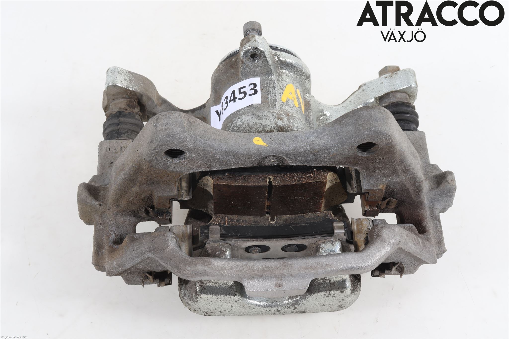 Toyota COROLLA 19- Bromsok Bak Vänster