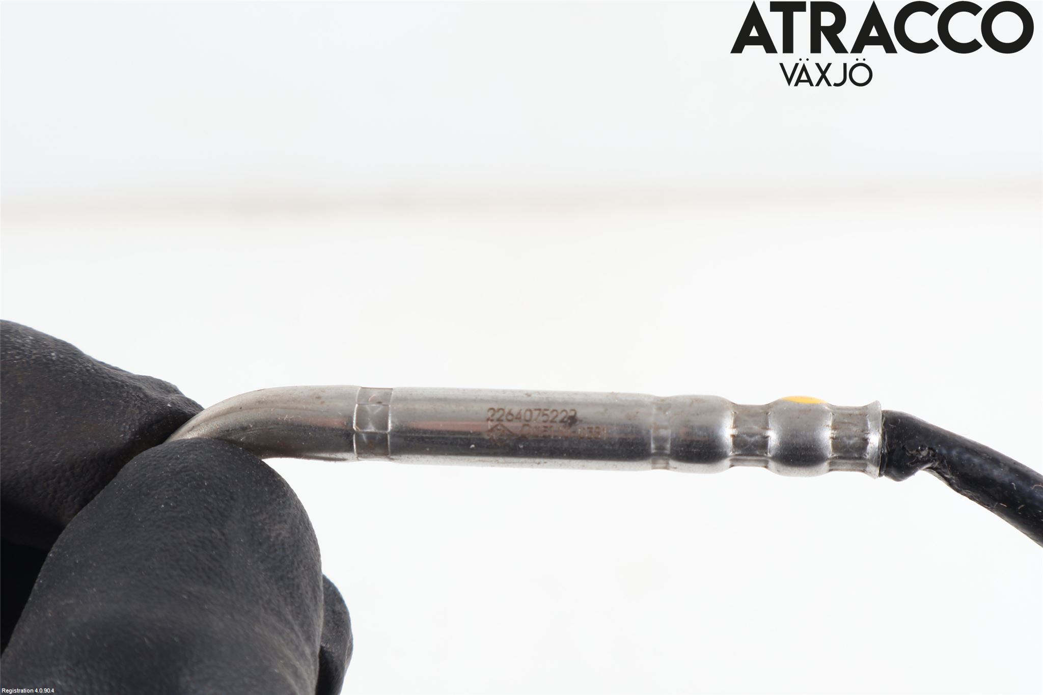 Nissan X-TRAIL 14-21 Sensor Avgas