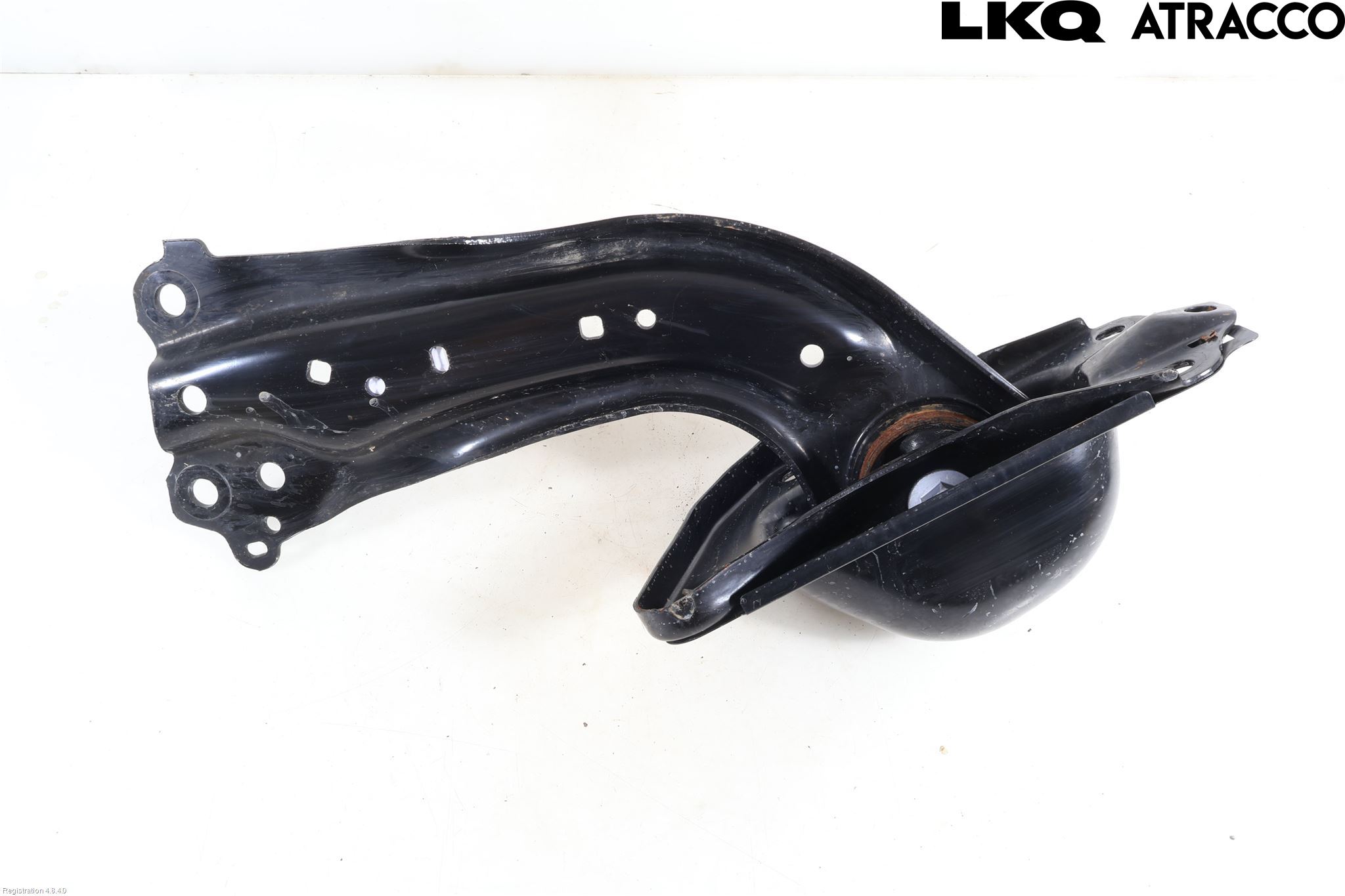 Toyota C-HR 24- Bärarm Bak Höger