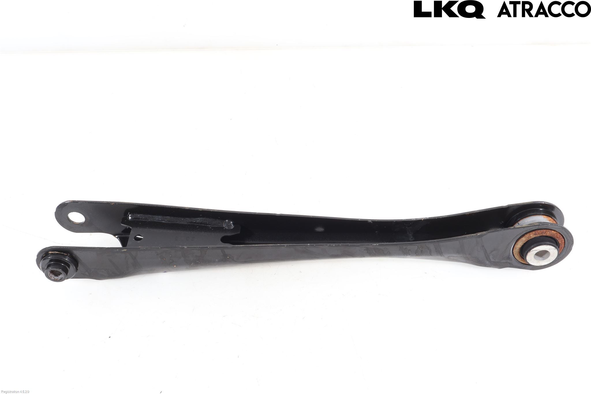 Mazda CX-60 22- Bärarm Bak Vänster