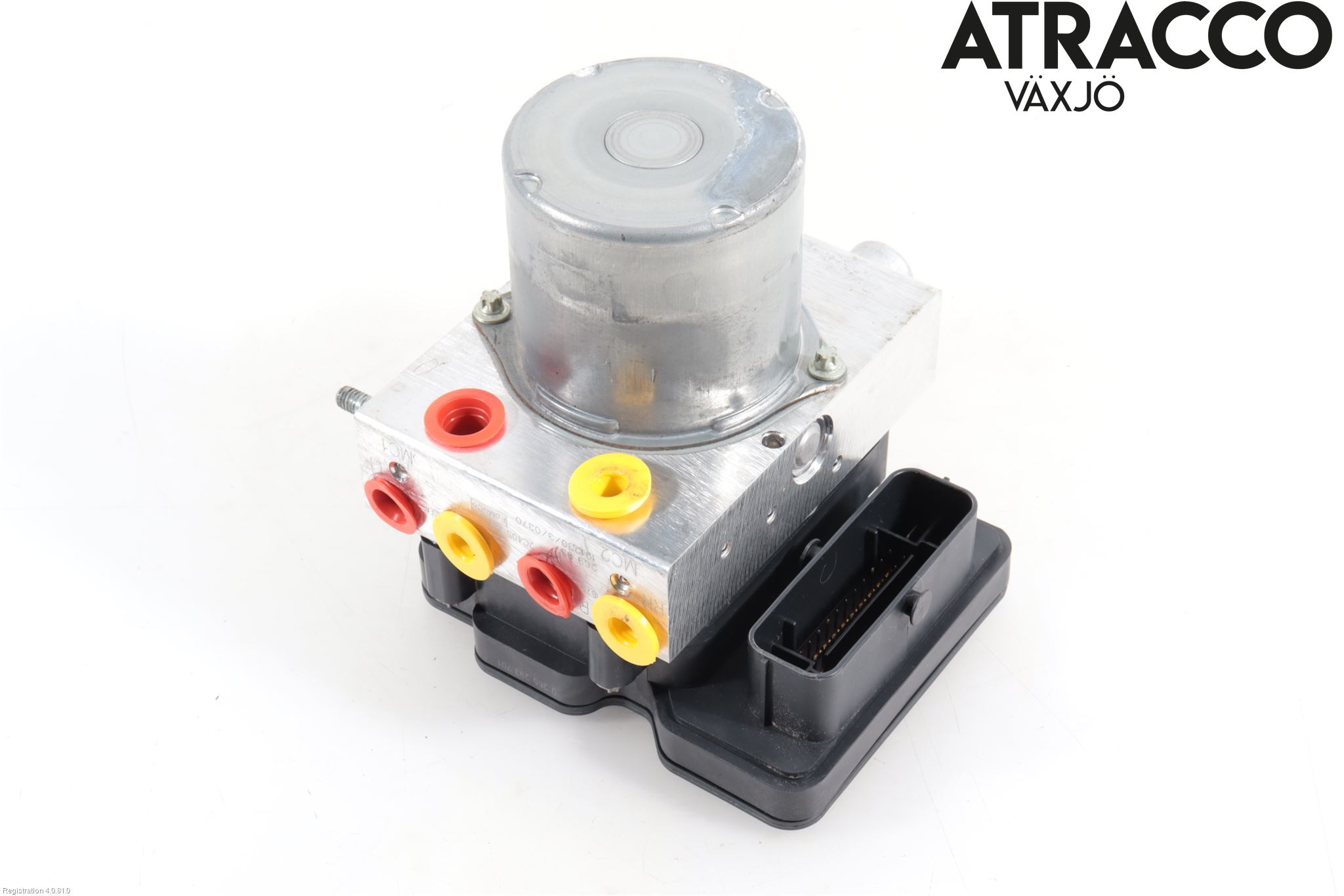 Ford RANGER 22- Abs Hydraulaggregat