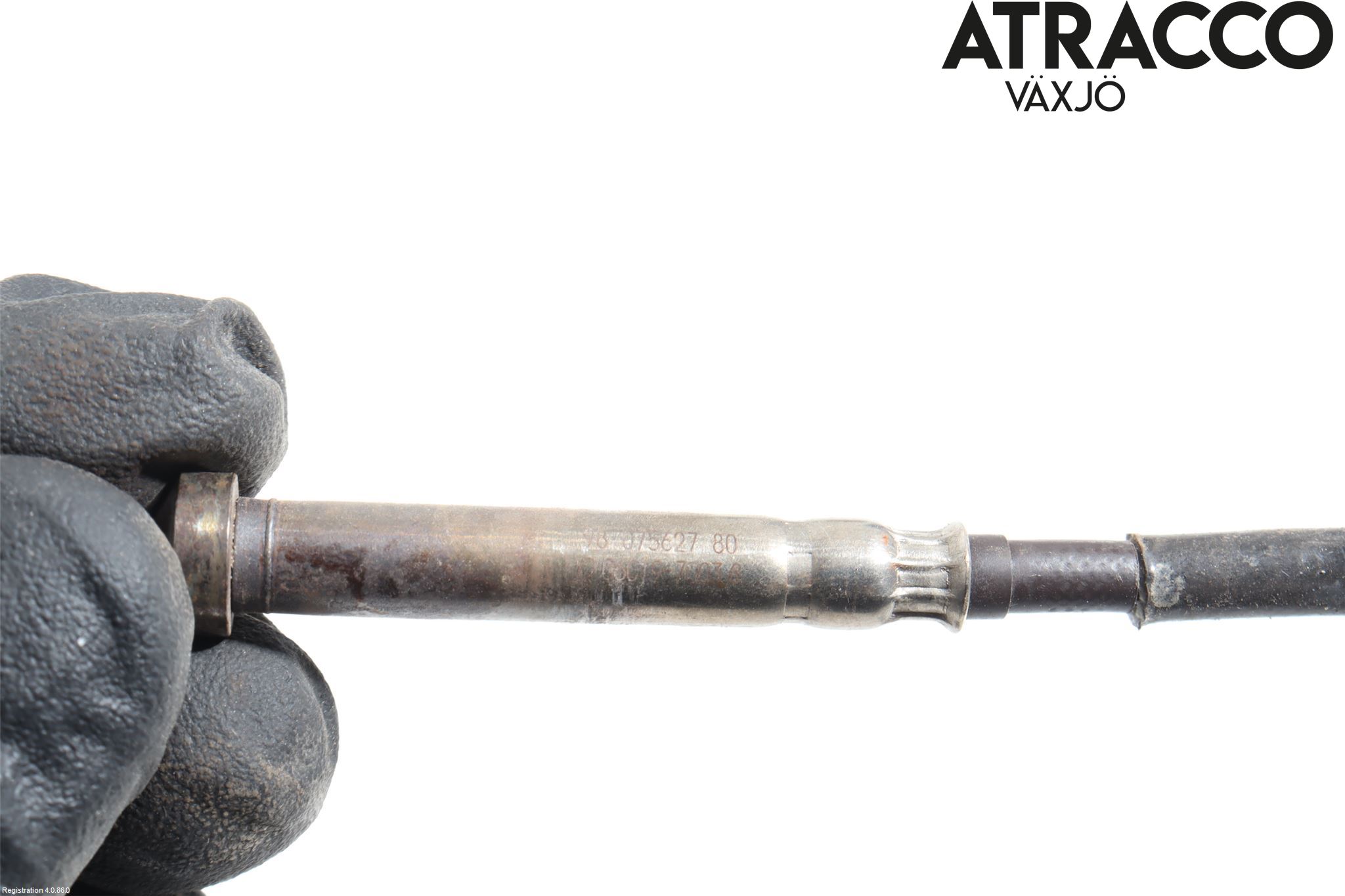 Toyota PROACE II 16- Sensor Avgas