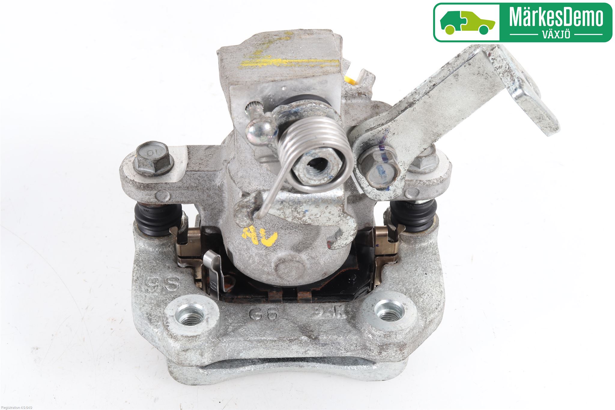 Suzuki VITARA 15- Bromsok Bak Vänster