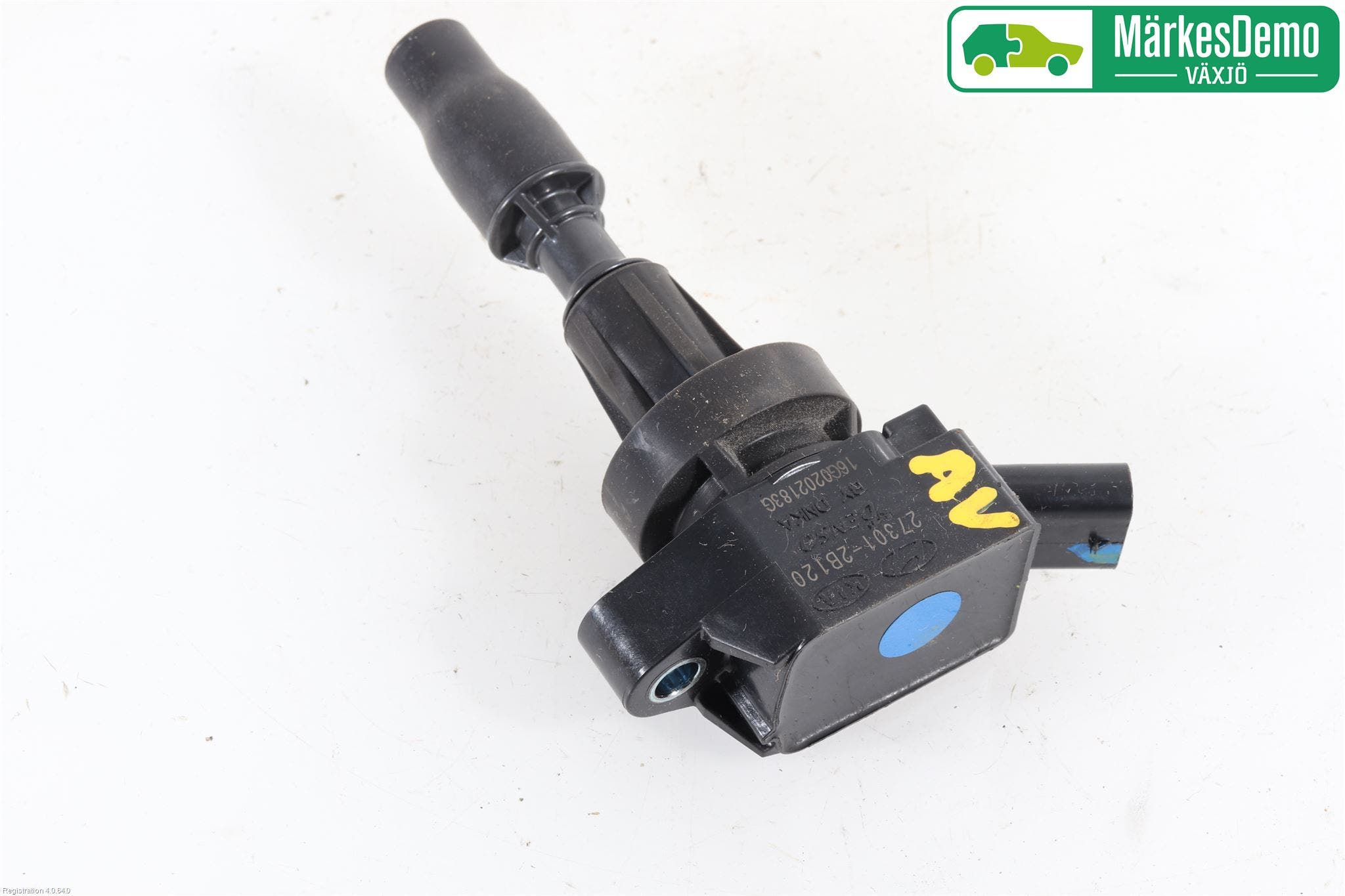 Hyundai TUCSON 05- Tändspole