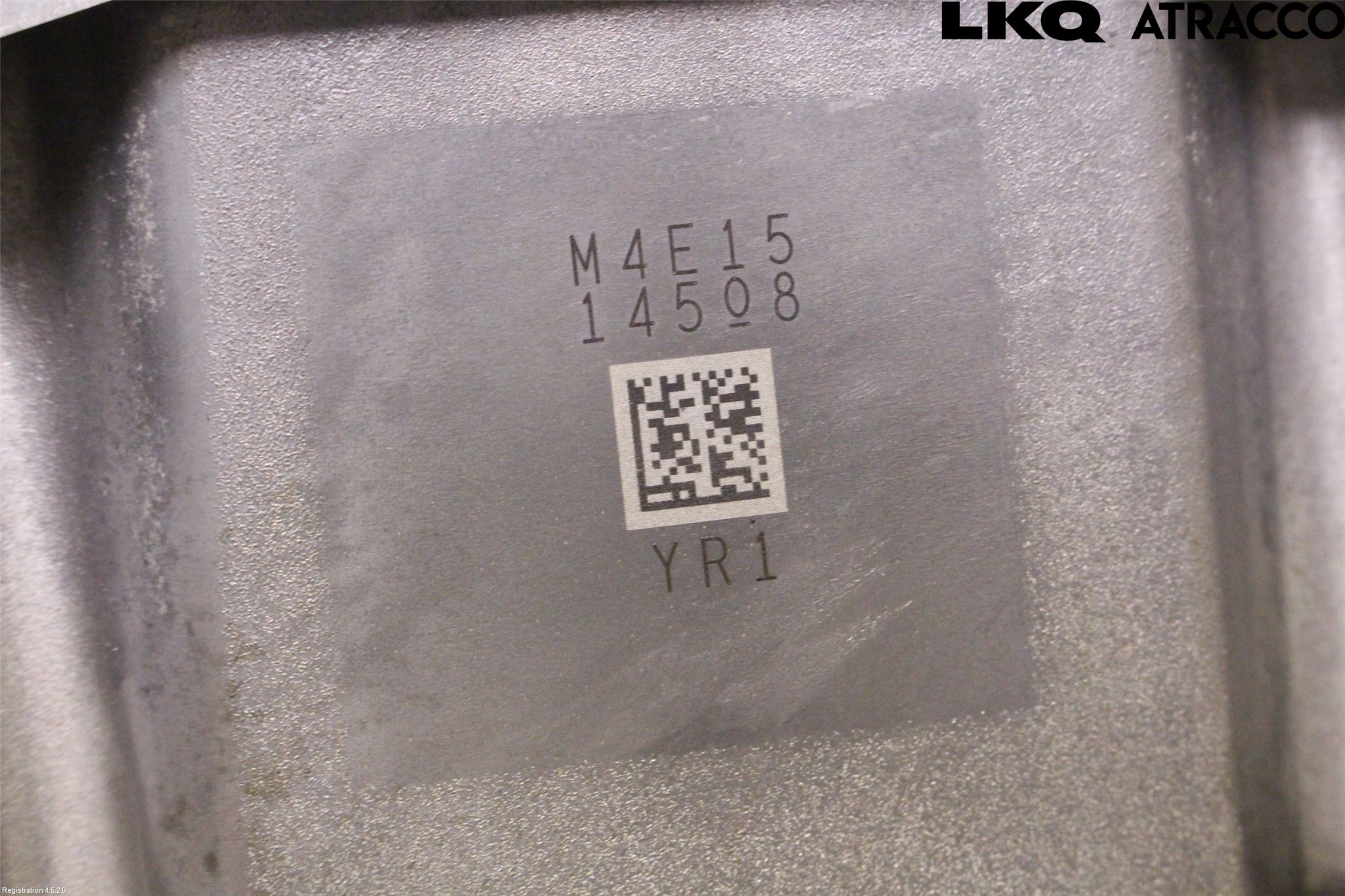 Mazda CX-60 22- Motor Bensin