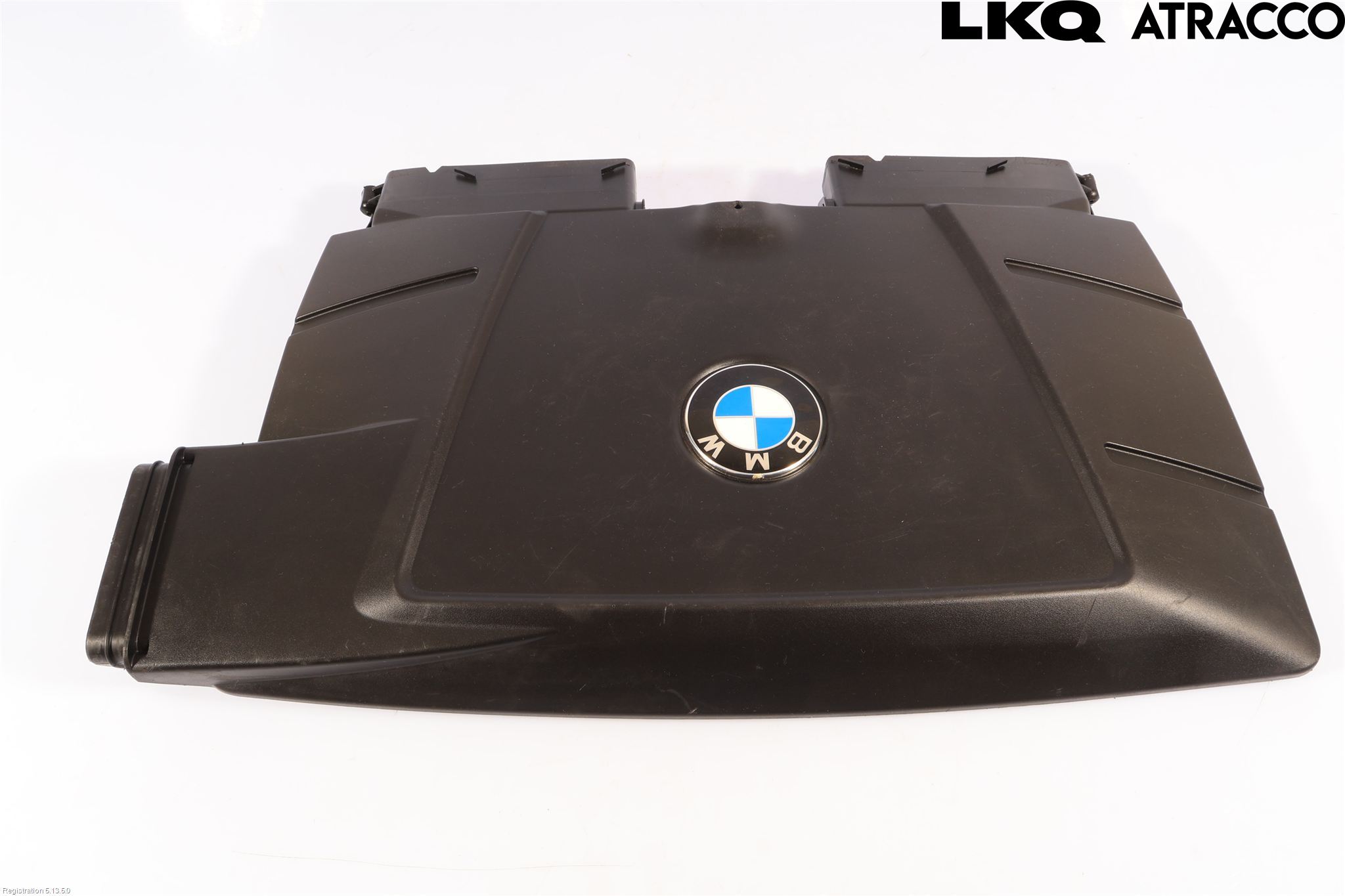 BMW 3 E90/91 SED/TOU 05-12 Injgummibälg-Slang