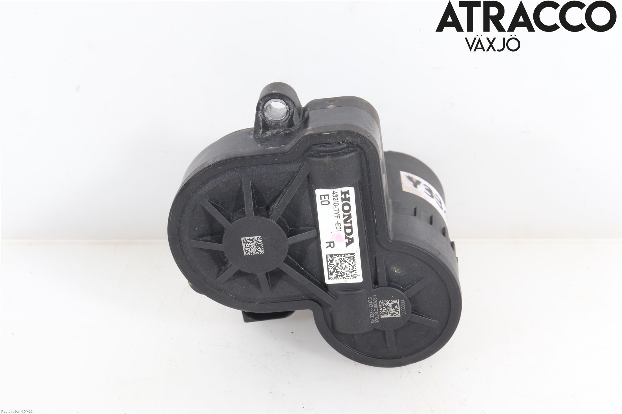 Honda E 20-23 Parkeringsbroms Elmanövrerad