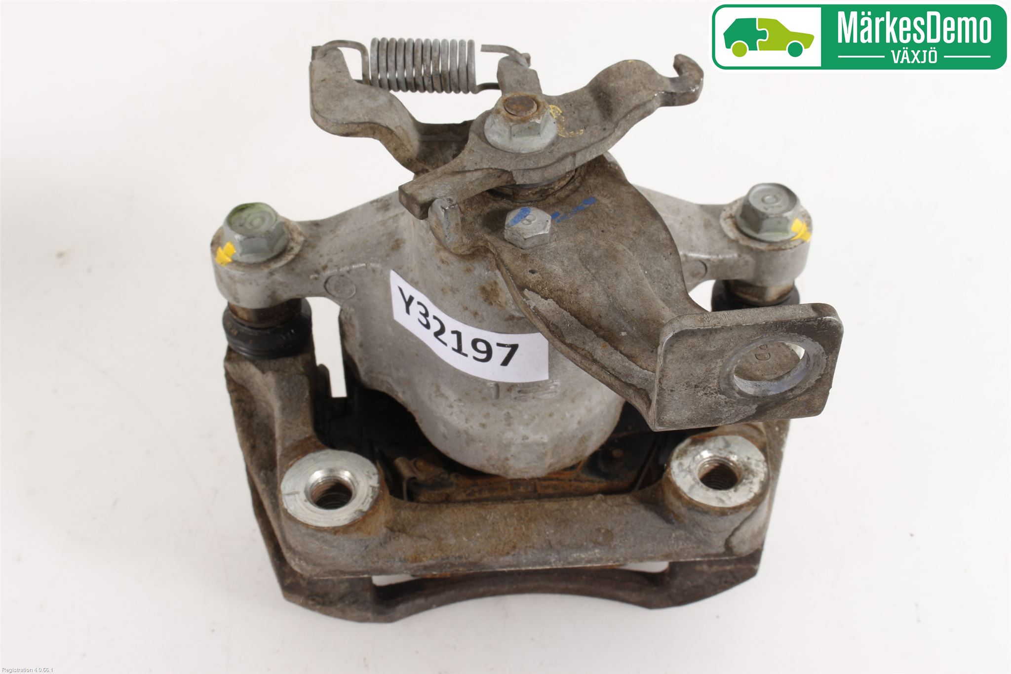 Hyundai i30 PD 17- Bromsok Bak Vänster