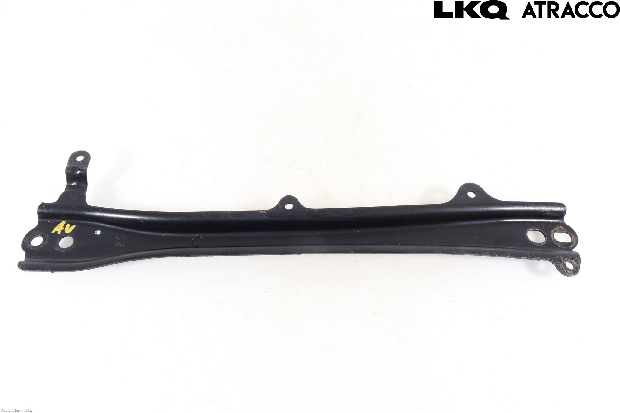 Toyota COROLLA 19- Motorbalk