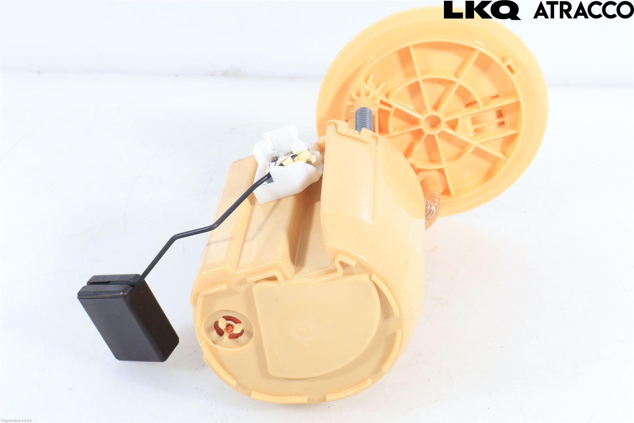 Toyota AURIS 10-12 Bränslepump El