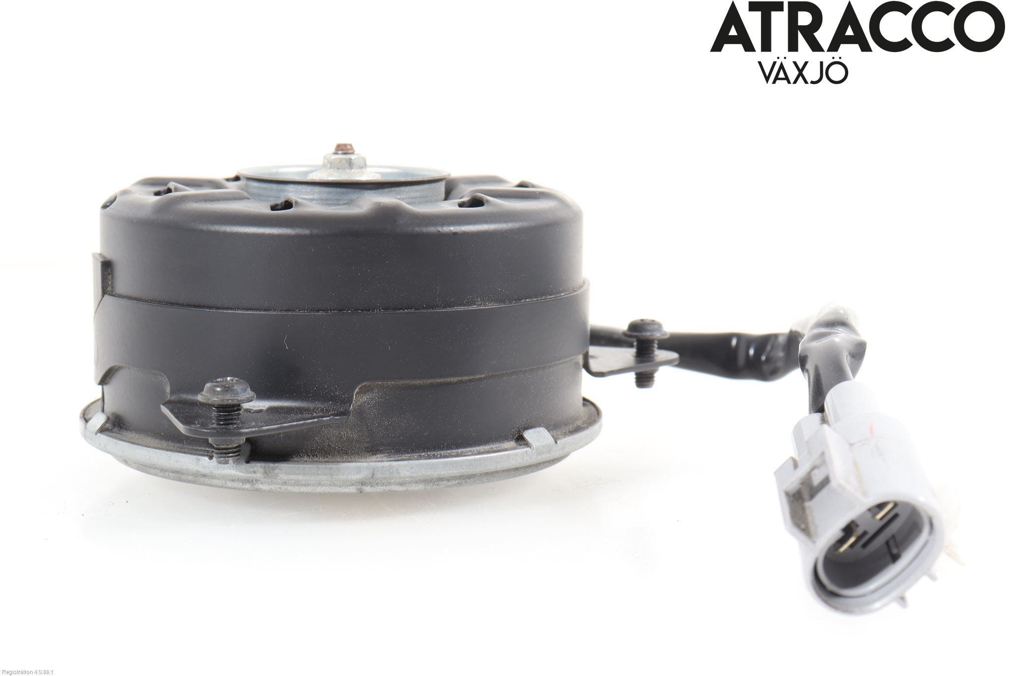 Toyota PRIUS (ZVW50) 16-21 Kylfläkt El