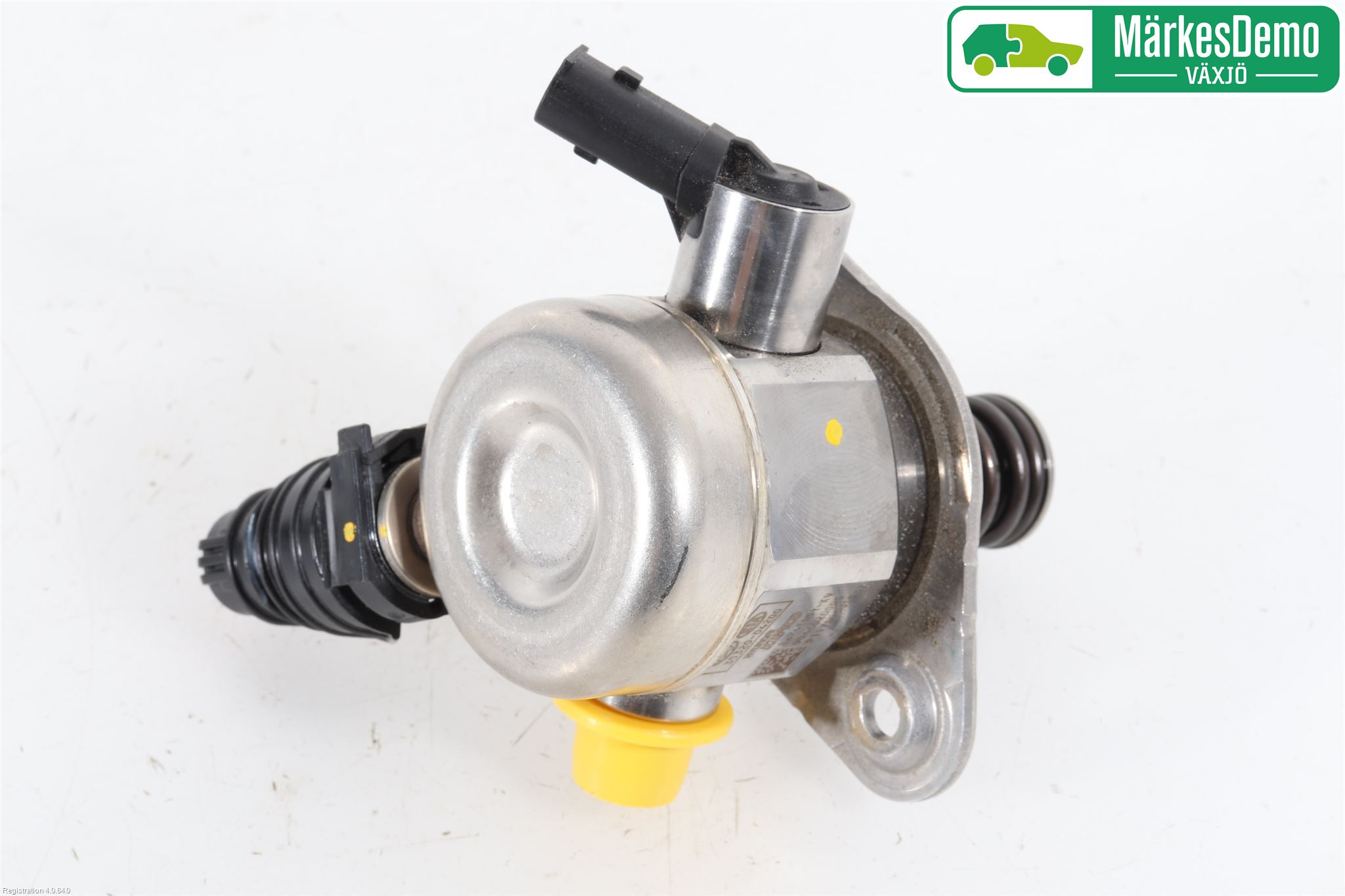 Hyundai i30 PD 17- Bränslepump Mek