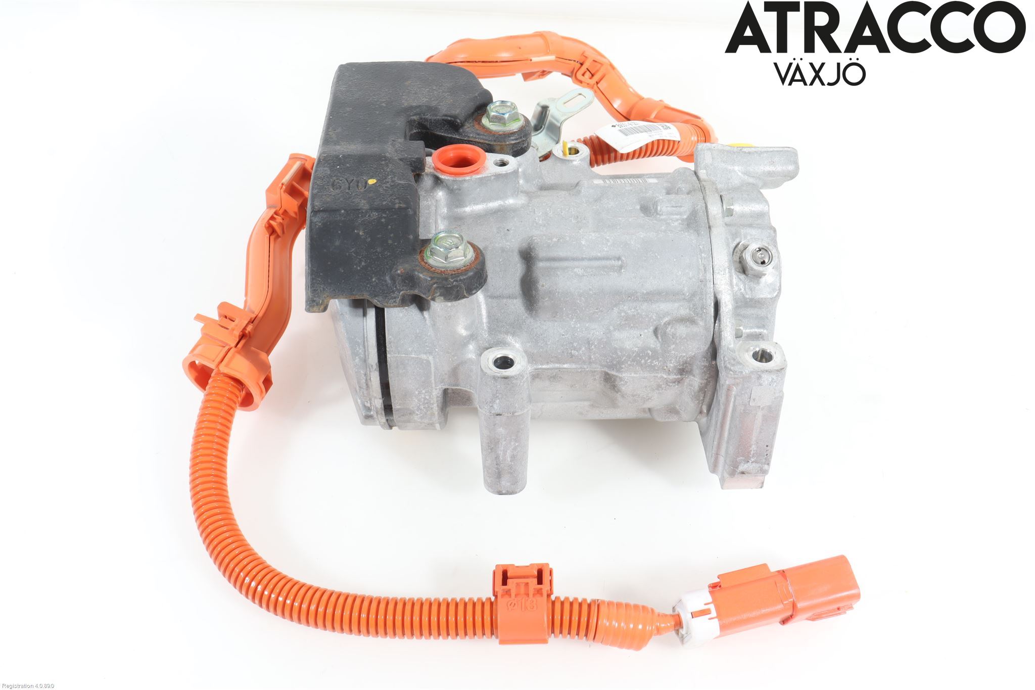 Honda HR-V 21- Ac Kompressor