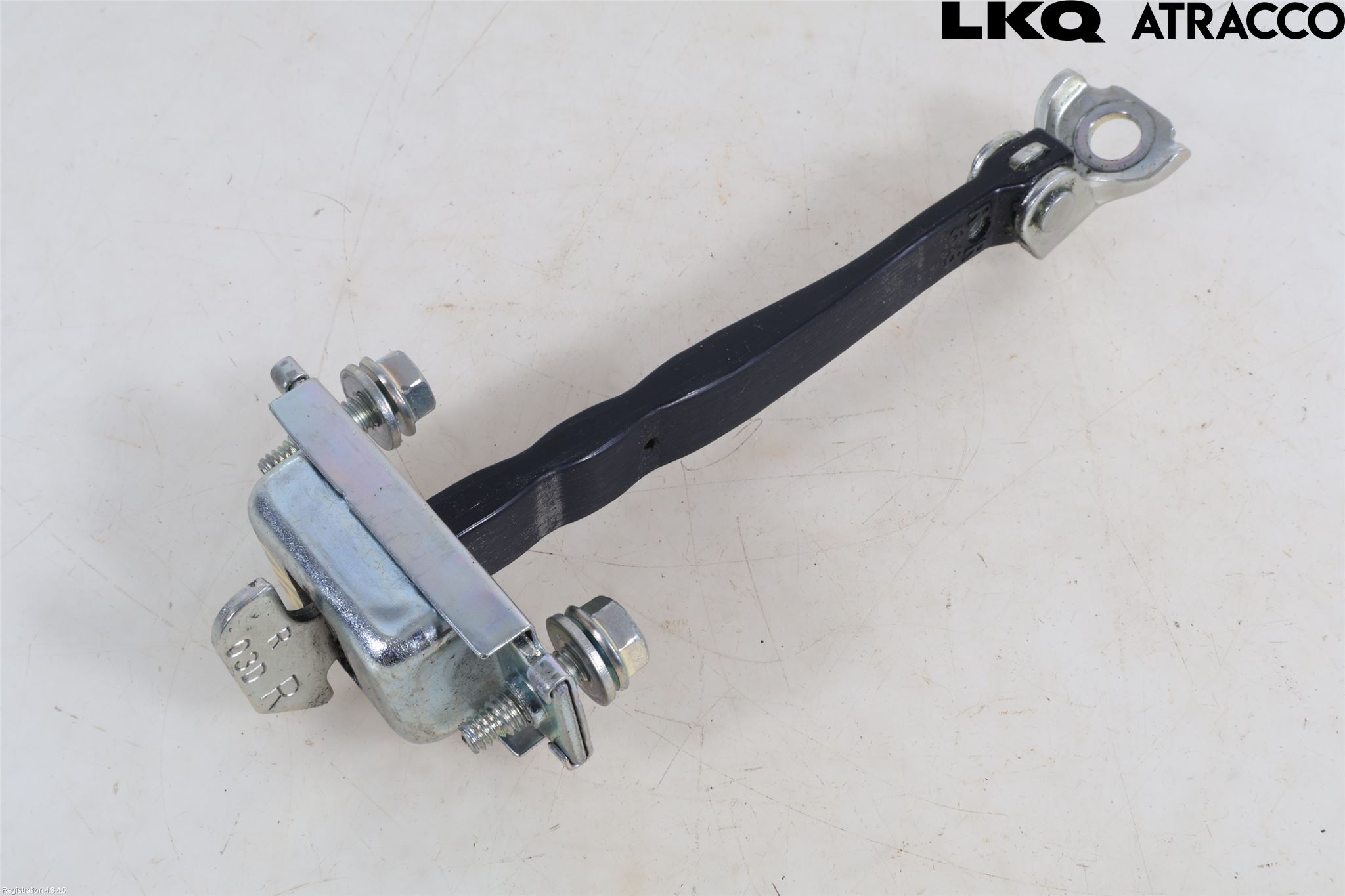 Toyota bZ4X EA10 22- Dörrstopp