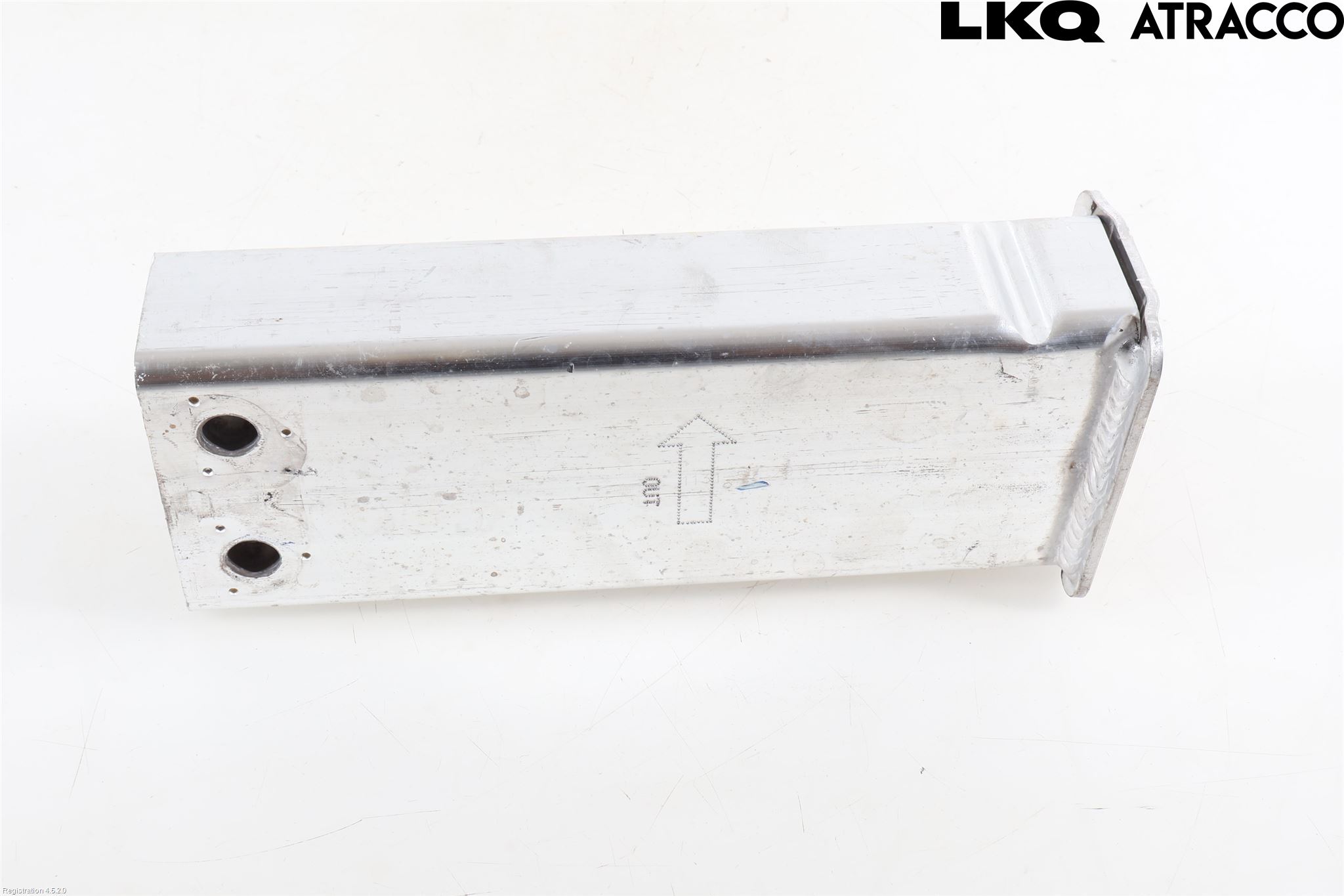 Tesla MODEL Y 21- Stötfångarbärjärn Fram