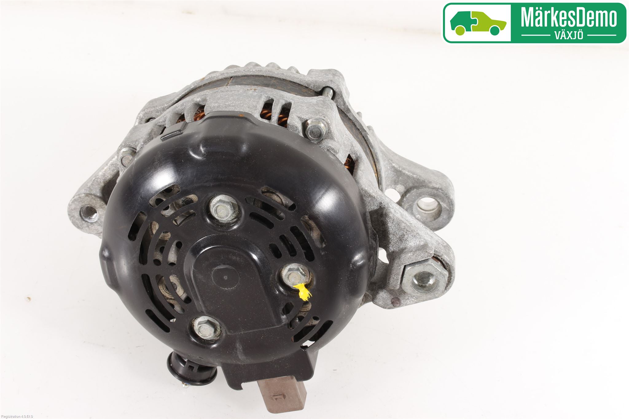 Toyota VERSO 09-18 Generator