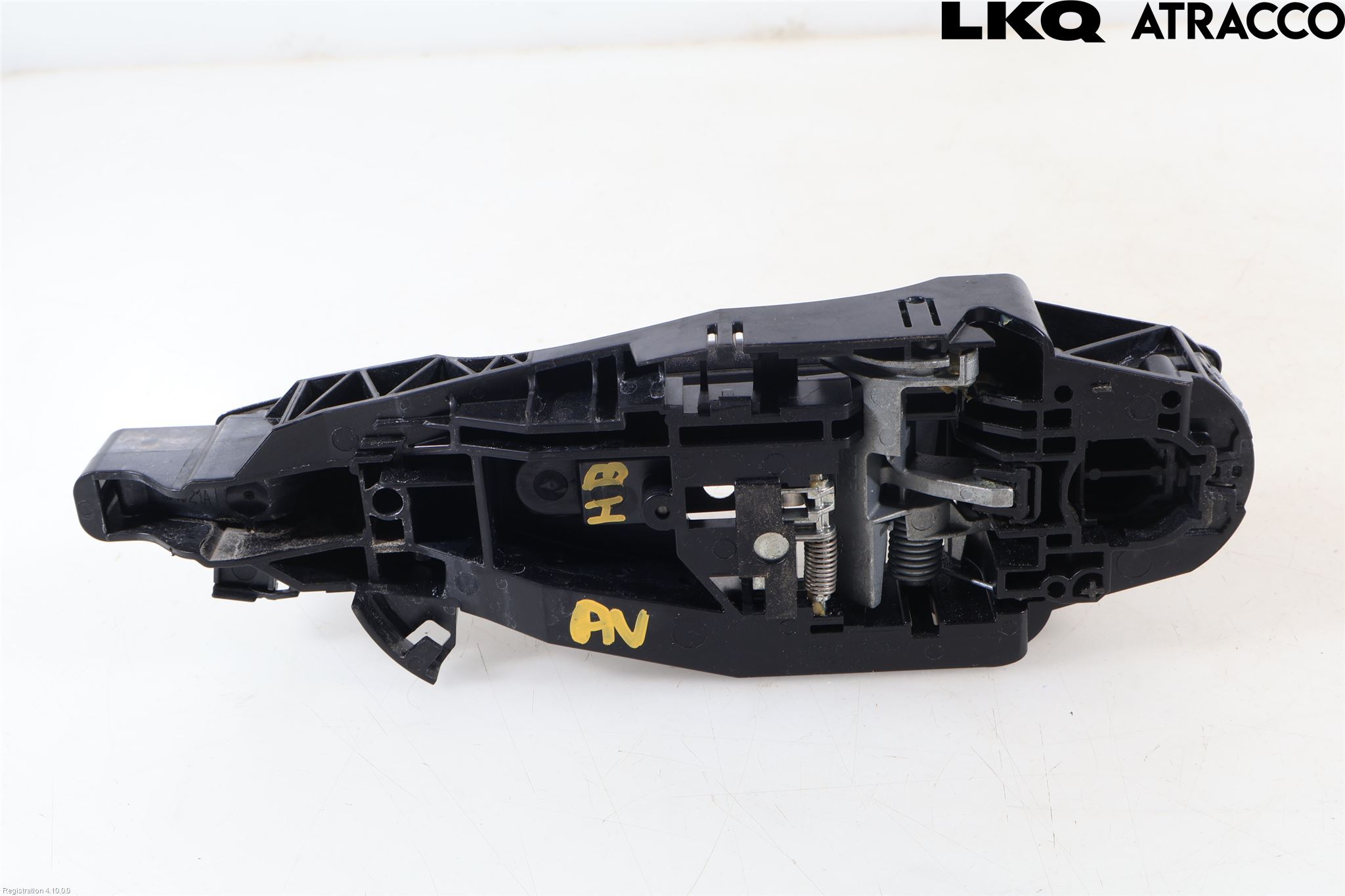 Peugeot 208/E-208 20- Dörrhandtag Yttre Hö