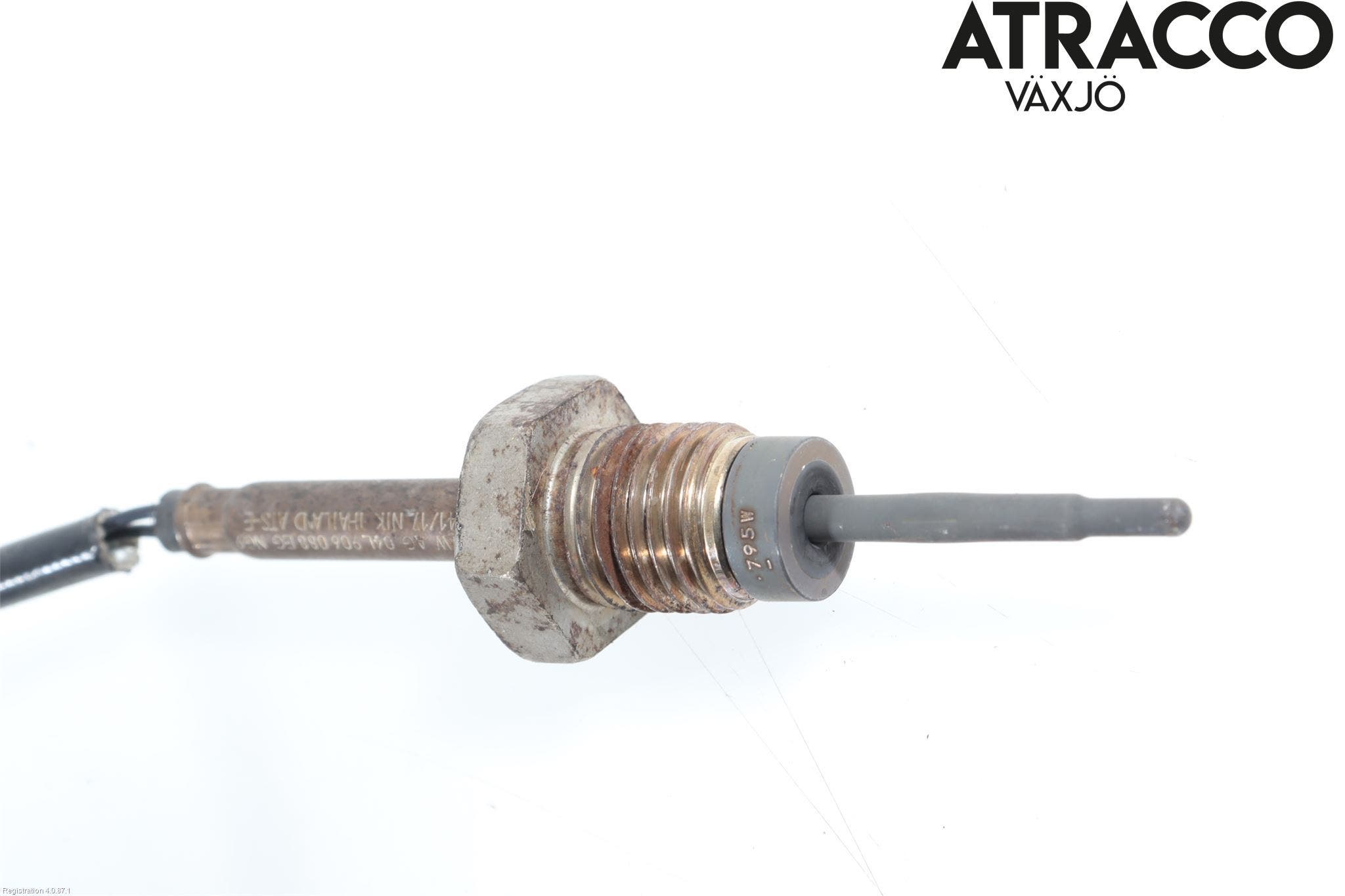 Volkswagen VW CADDY 16-20 Sensor Avgas