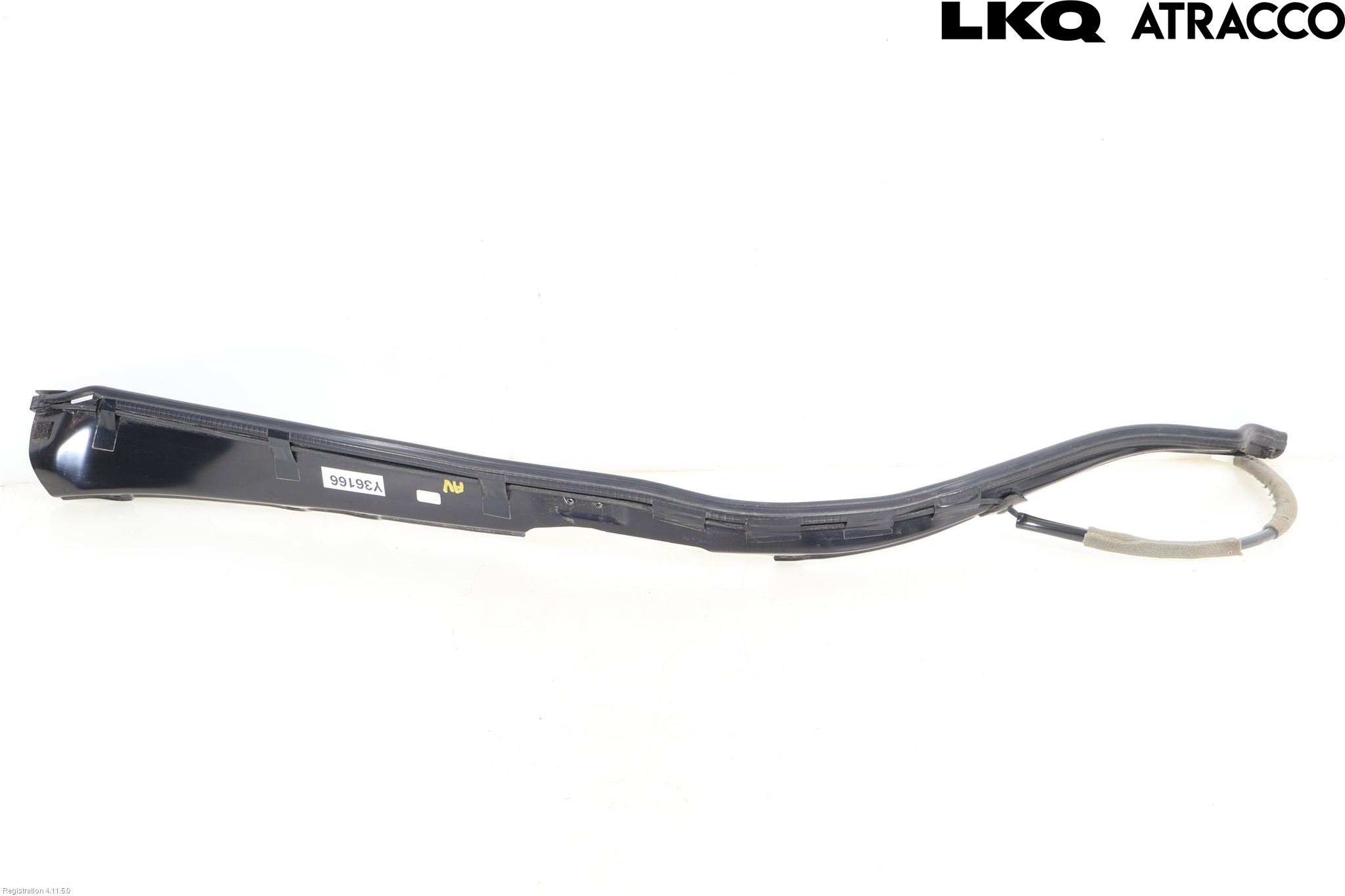 Toyota RAV4 19- Bakluckeöppnare Automatisk
