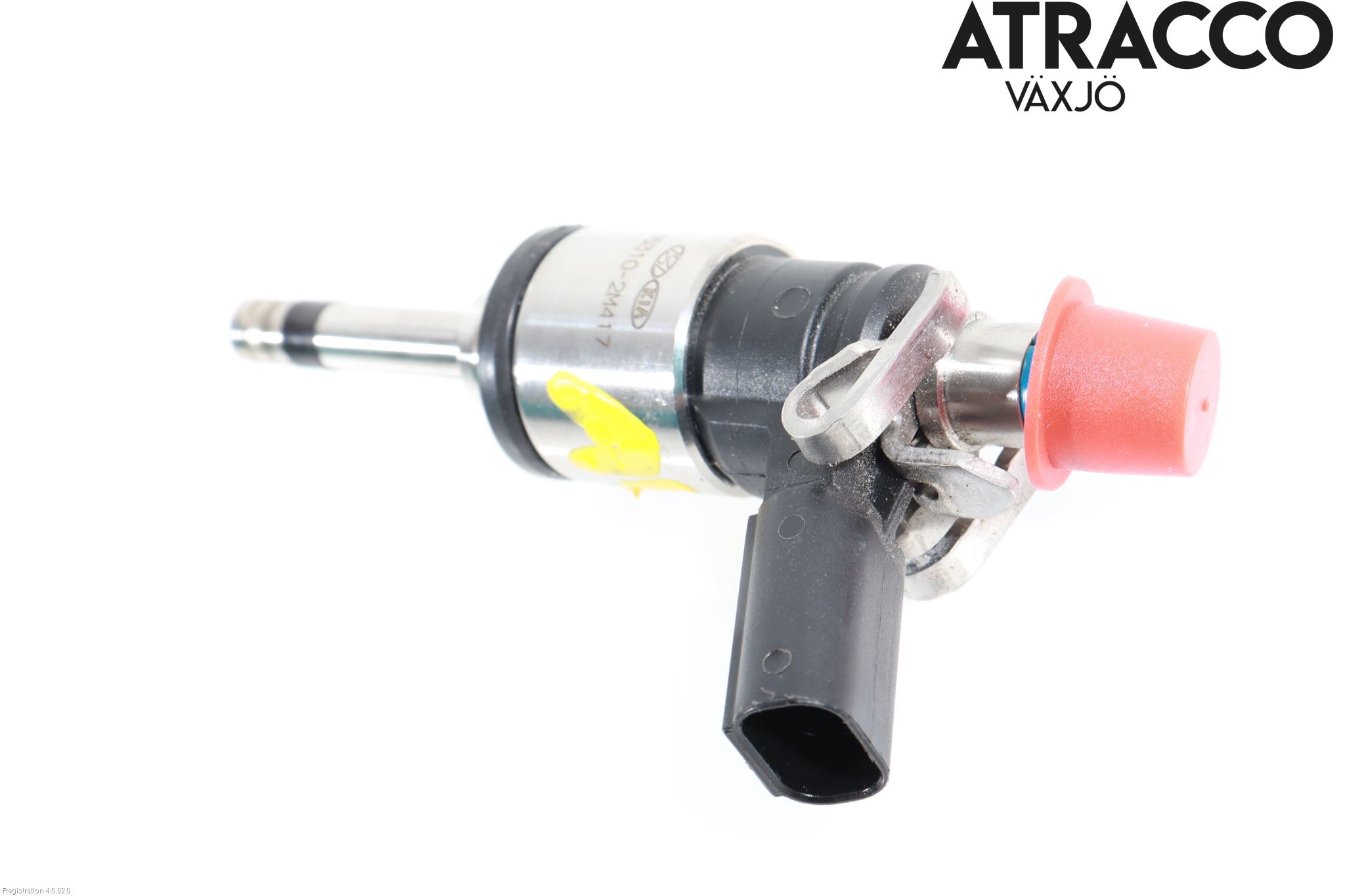 Hyundai TUCSON 05- Injspridare