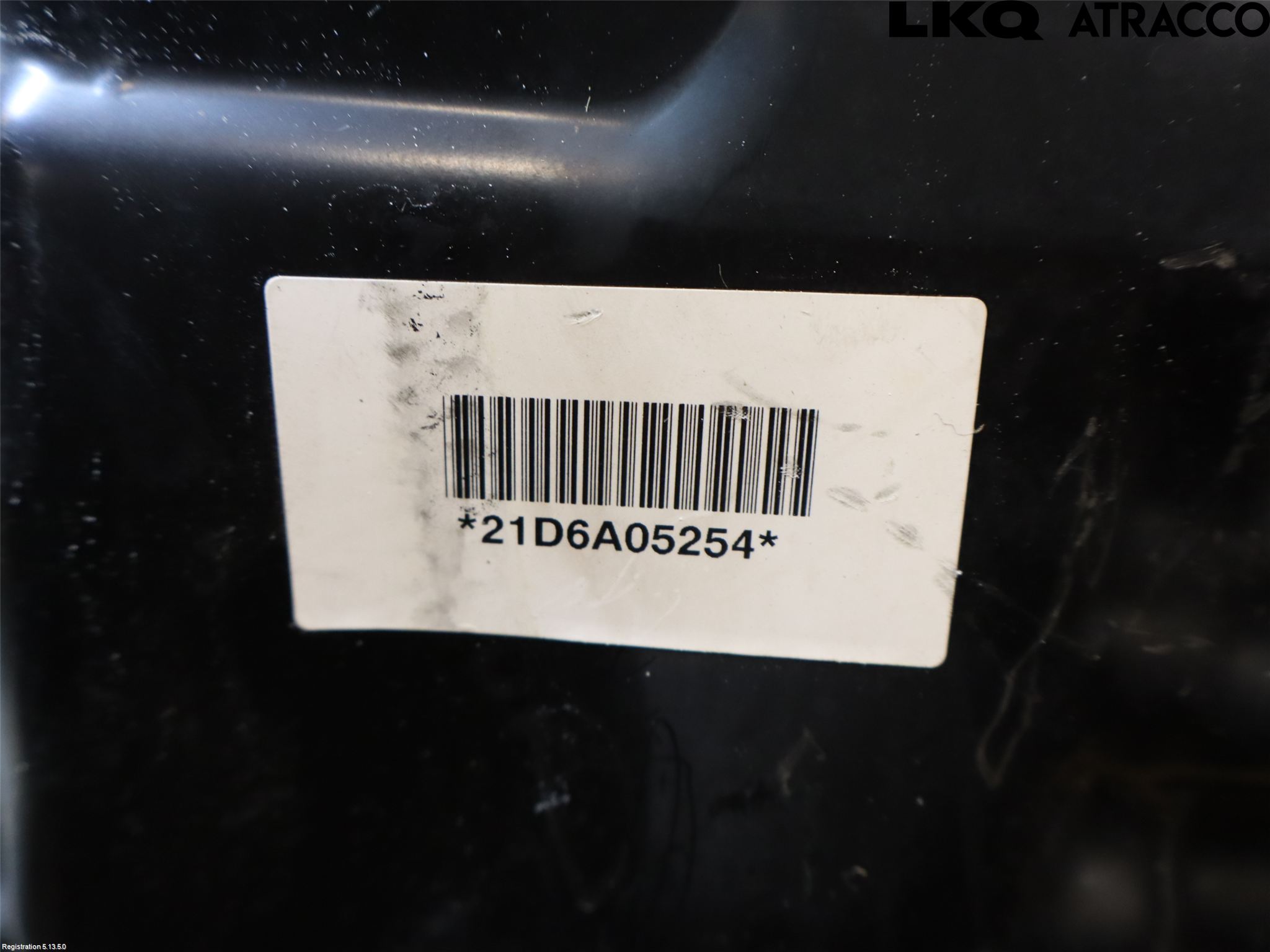 Suzuki VITARA 15- Växellåda Automat