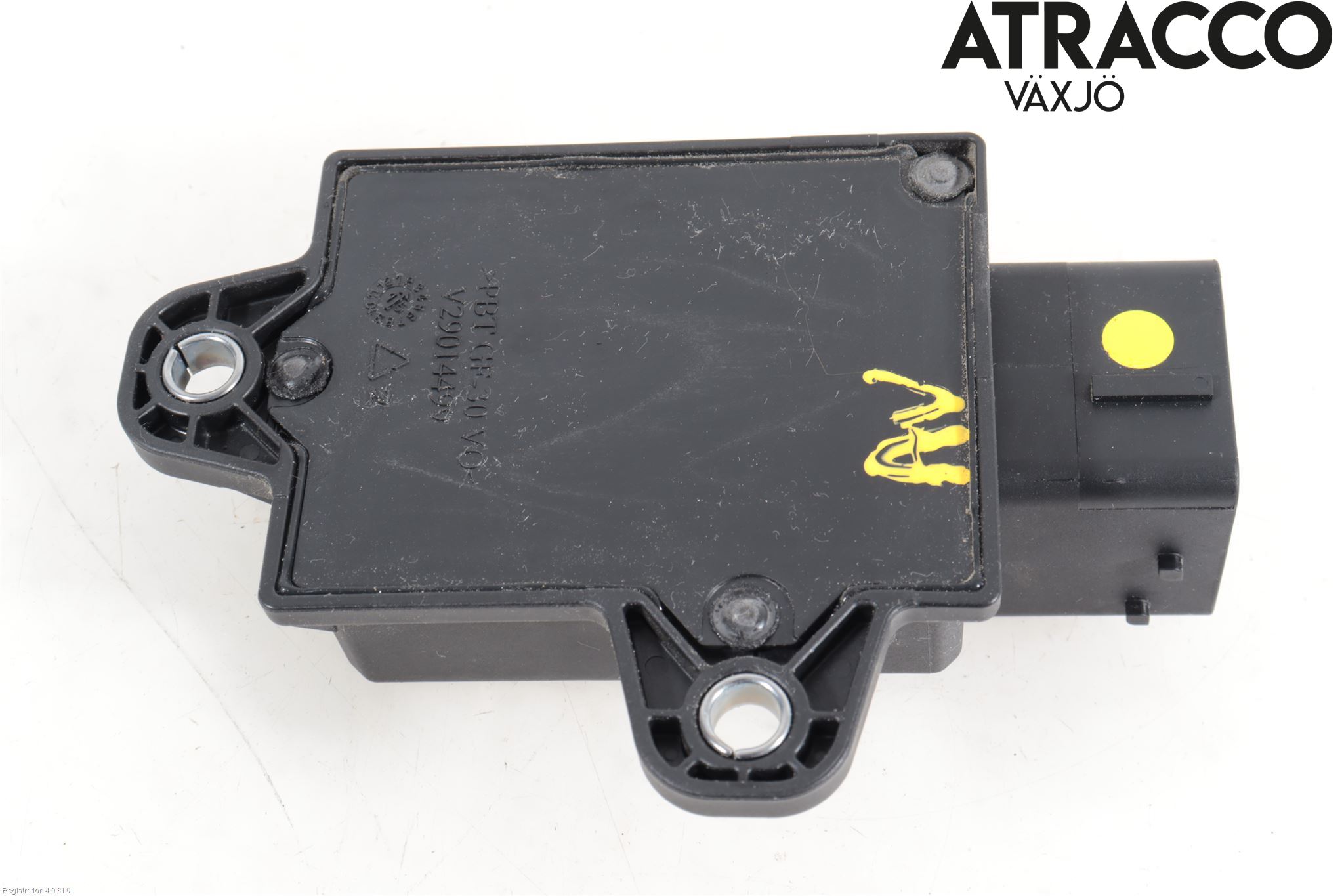 Peugeot 308 14-21 Relä Start