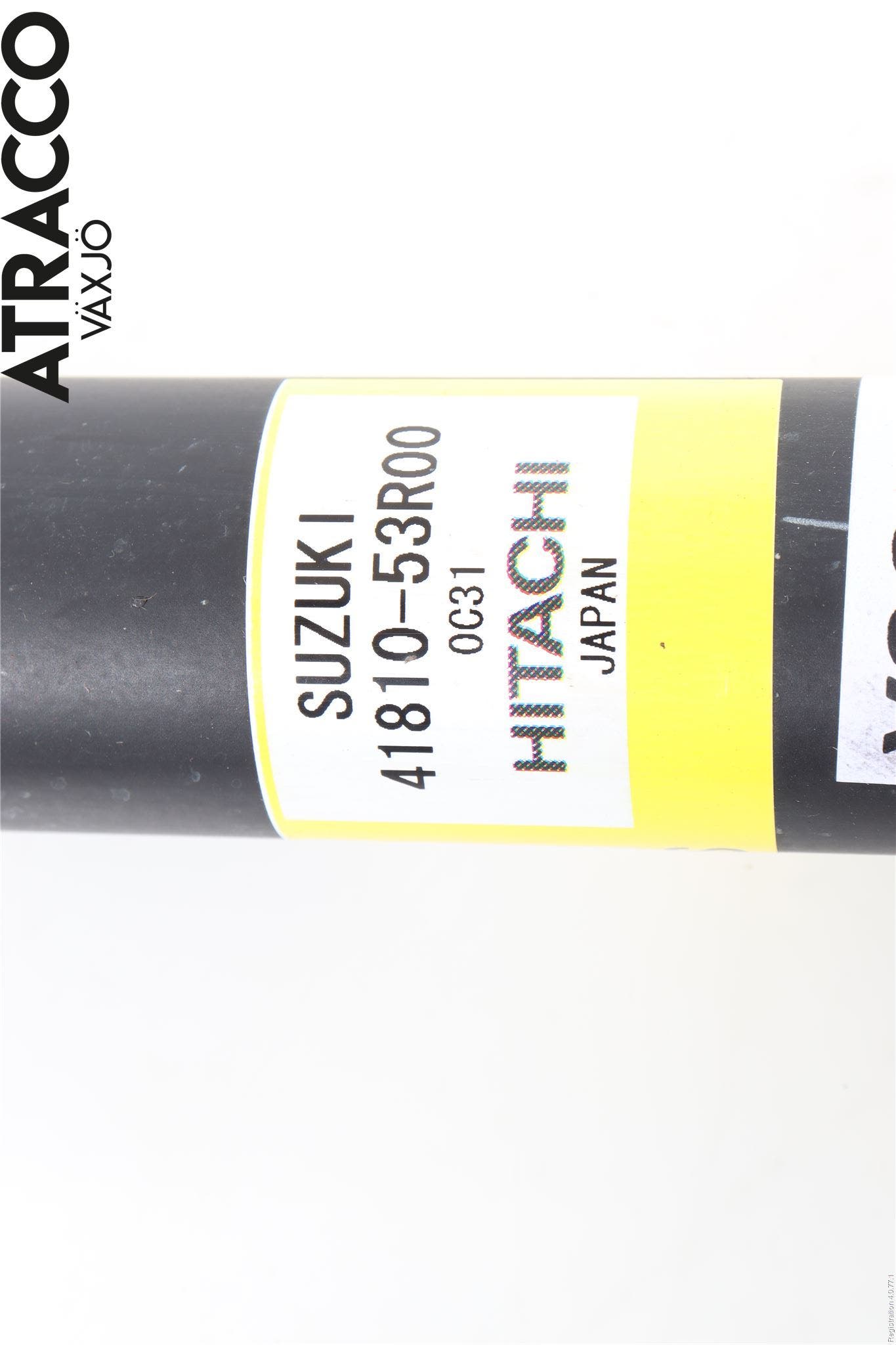 Suzuki SWIFT 17-24 Stötdämpare Bak