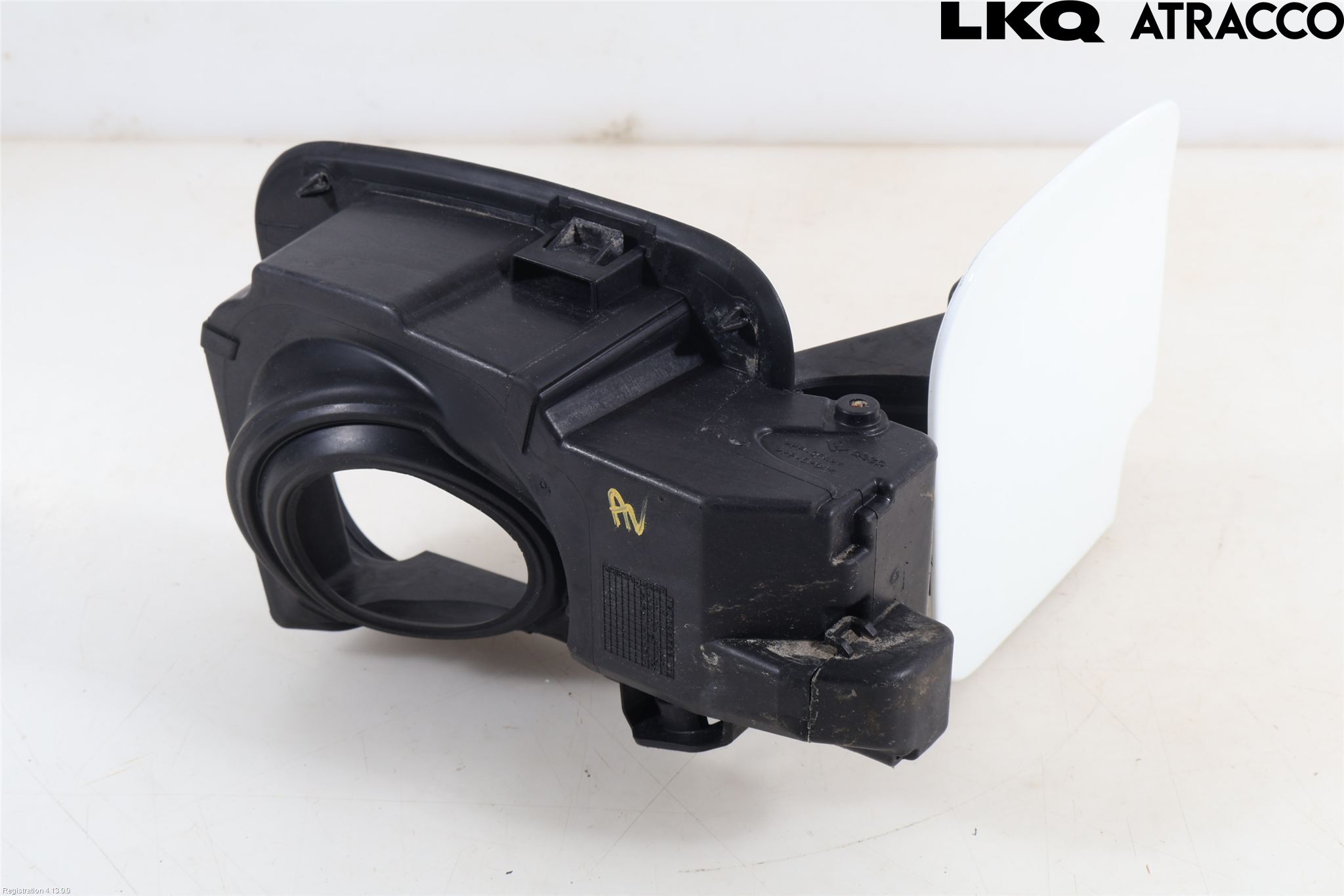 Toyota PROACE II 16- Tanklucka