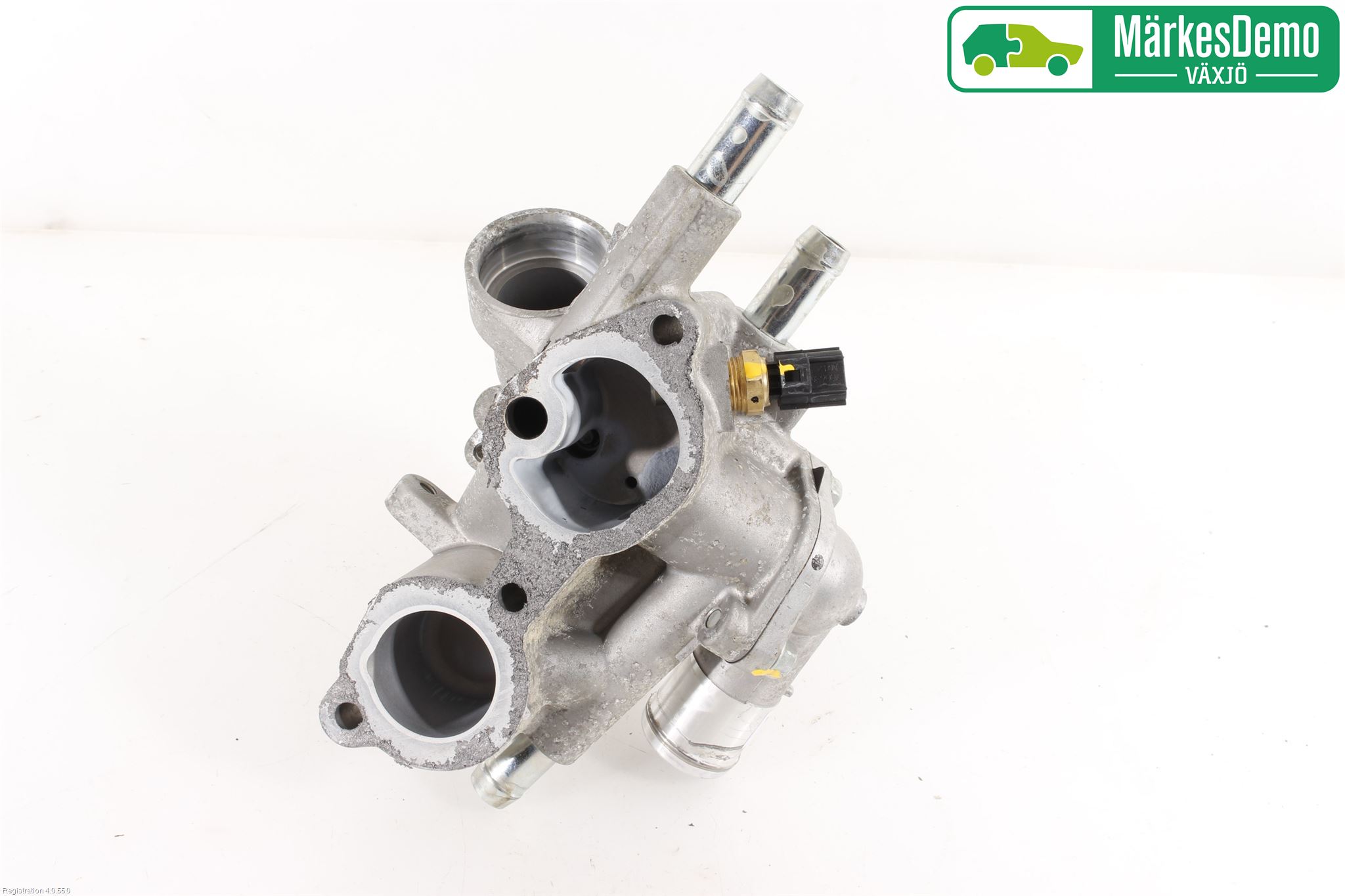 Mitsubishi OUTLANDER 13-21 Termostat