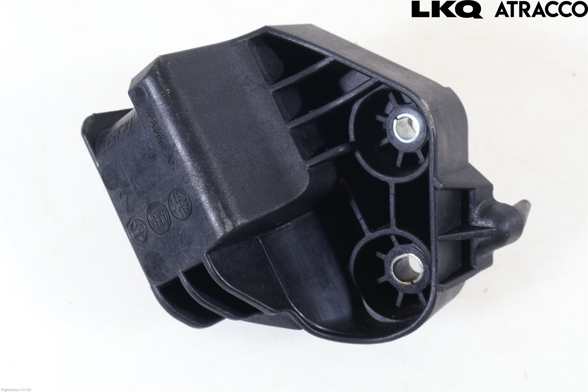 Fiat 500L 13-19 Kylarfäste-Ram-Balk