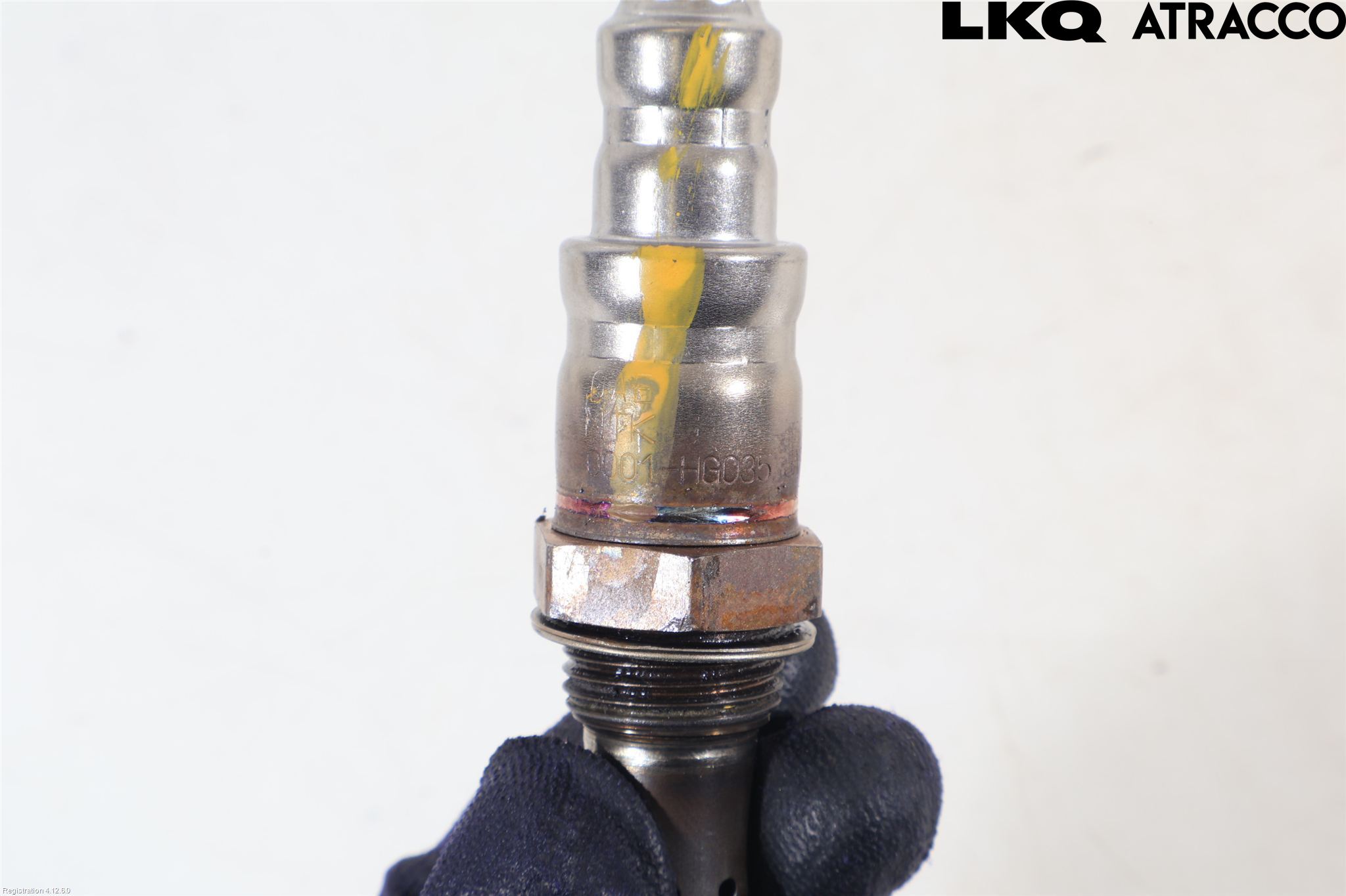 Honda HR-V 21- Injlambdasond