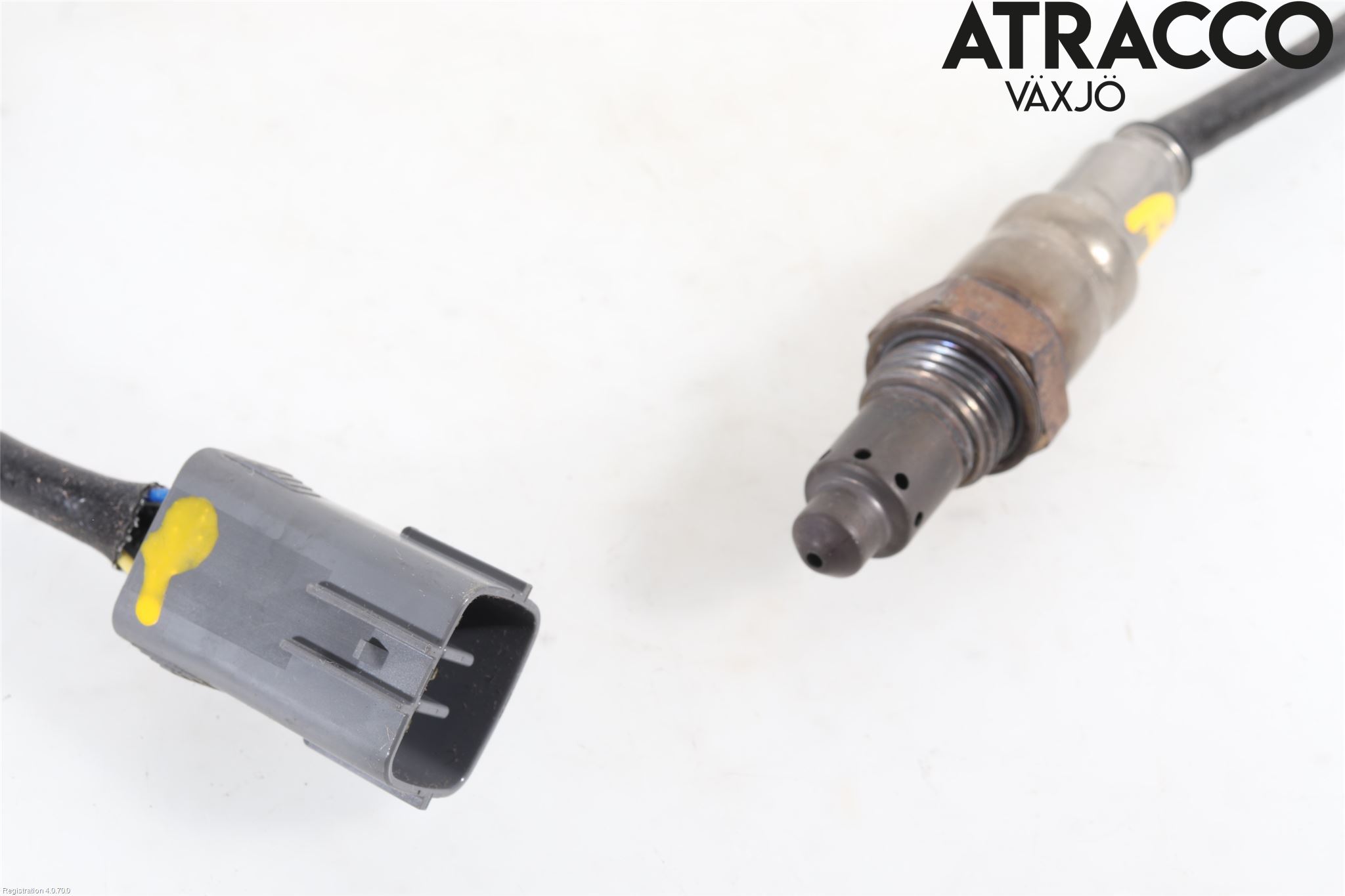 Mazda CX-30 20- Injlambdasond