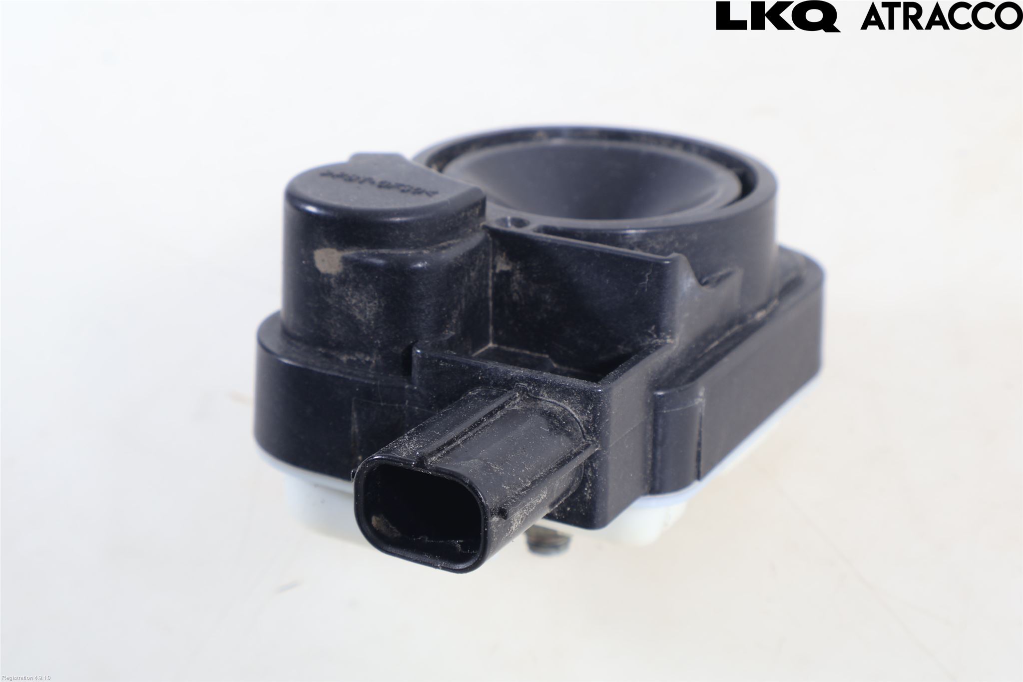 Mazda CX-60 22- Sensor Glaskross