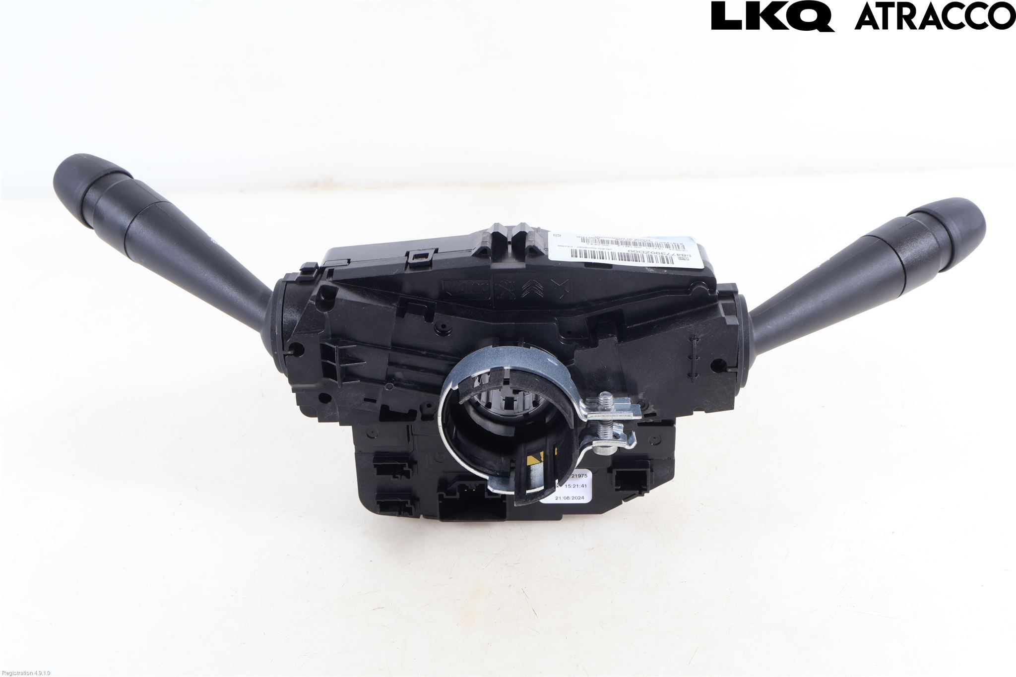 Peugeot 308/E-308 21- Spakcentral