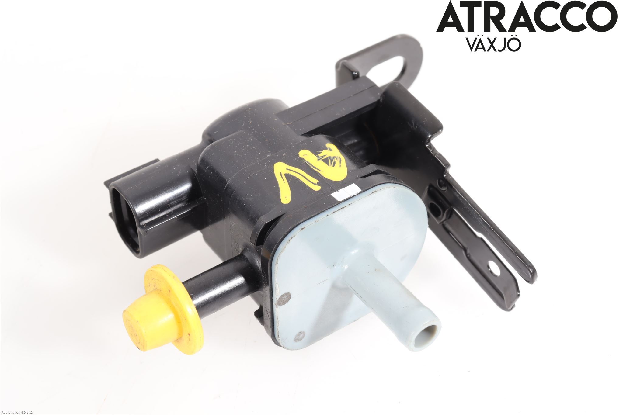 Toyota RAV4 13-18 Vakuumventil