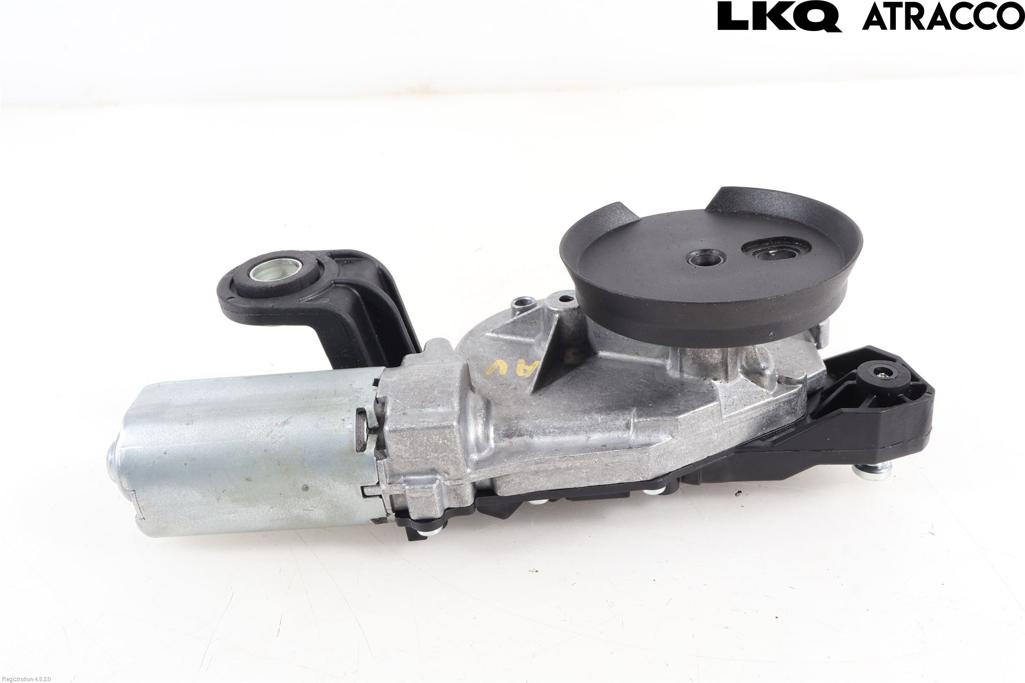 BMW 5 F10/F11/F18 09-17 Torkarmotor Baklucka