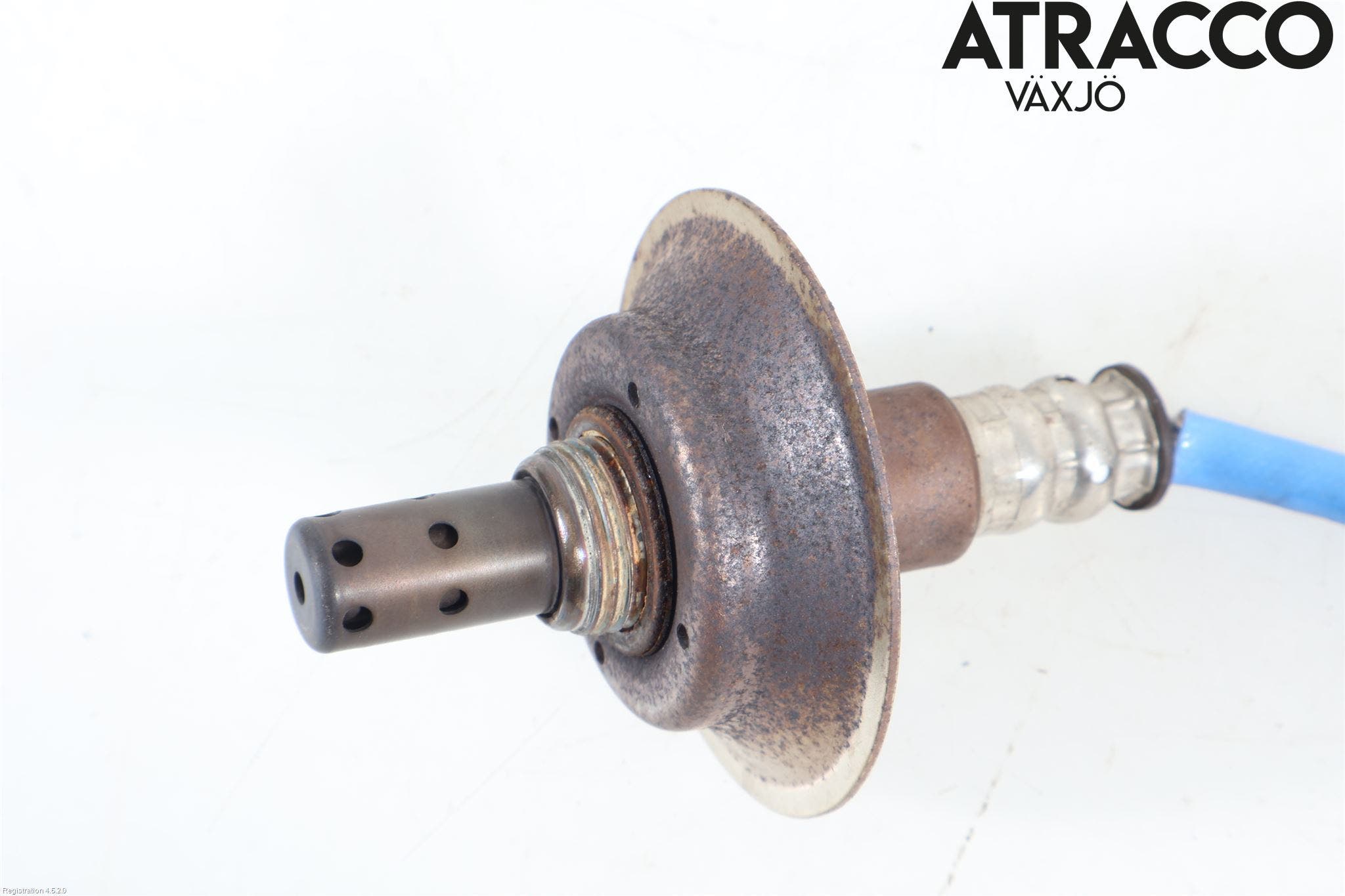 Mazda CX-60 22- Injlambdasond