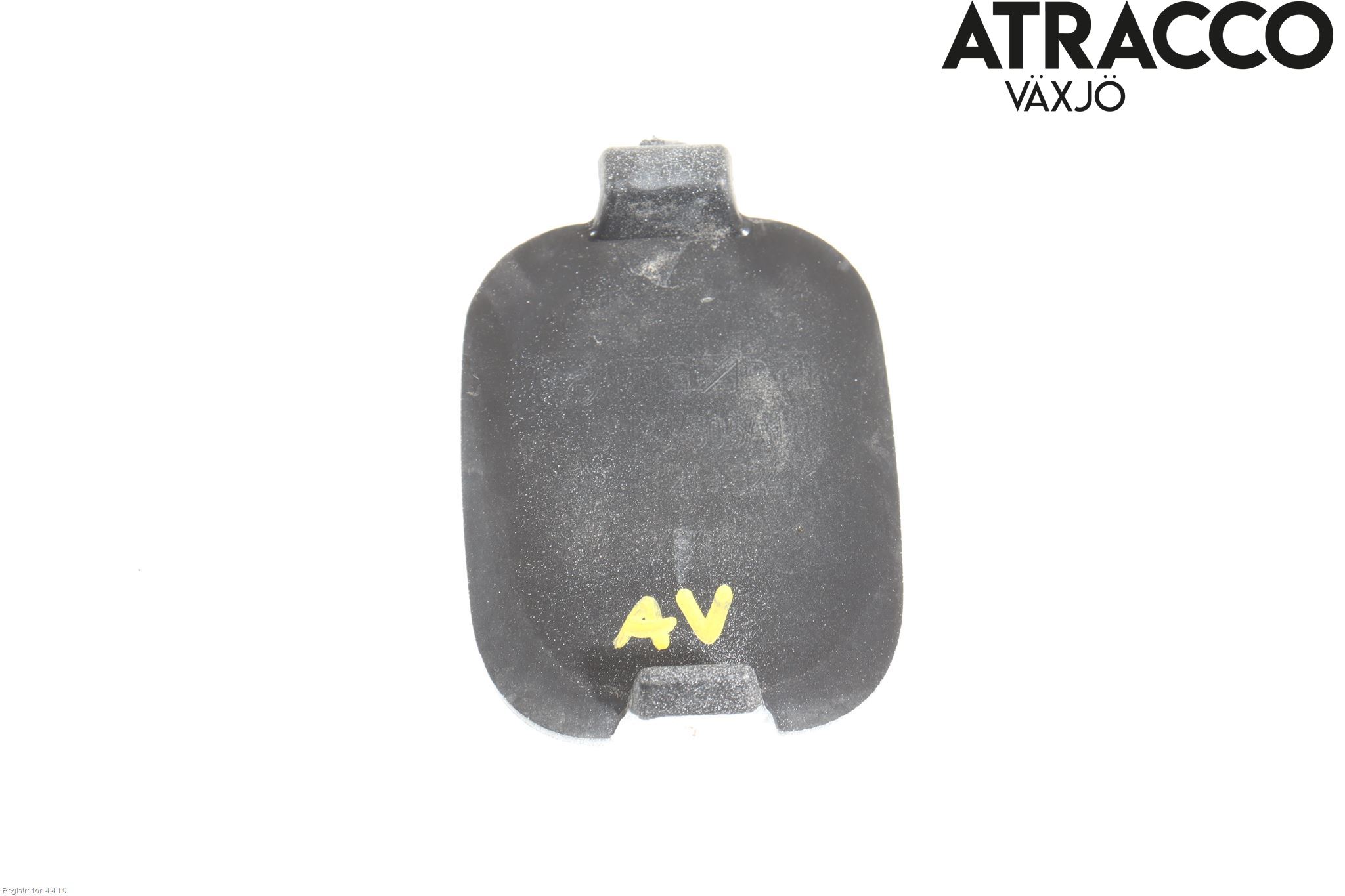 Mazda MX-30 20- Stötfångardel Bak Vä