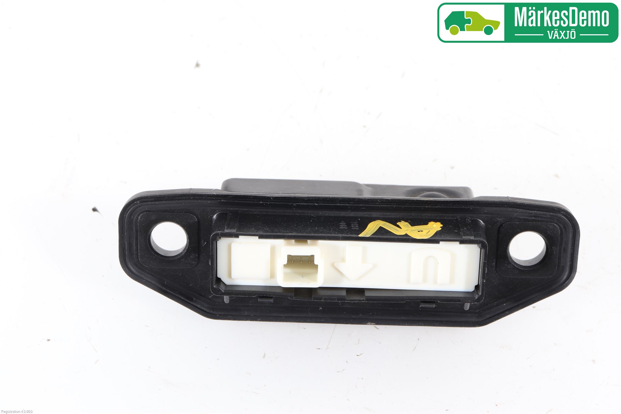 Lexus RX AL20 16-22 Bakluckehandtag