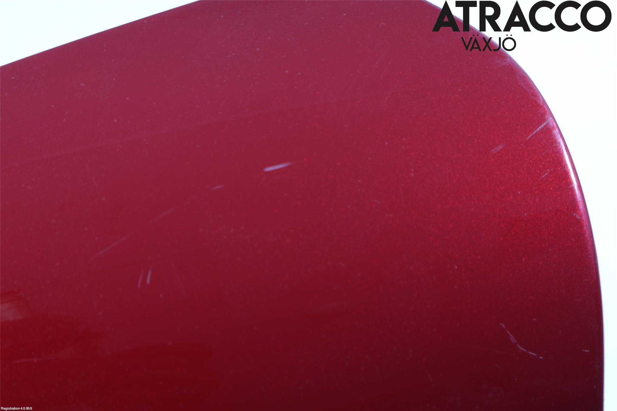 Hyundai i20 BC 21- Spegel Yttre Kåpa-Ram-Hus Hö