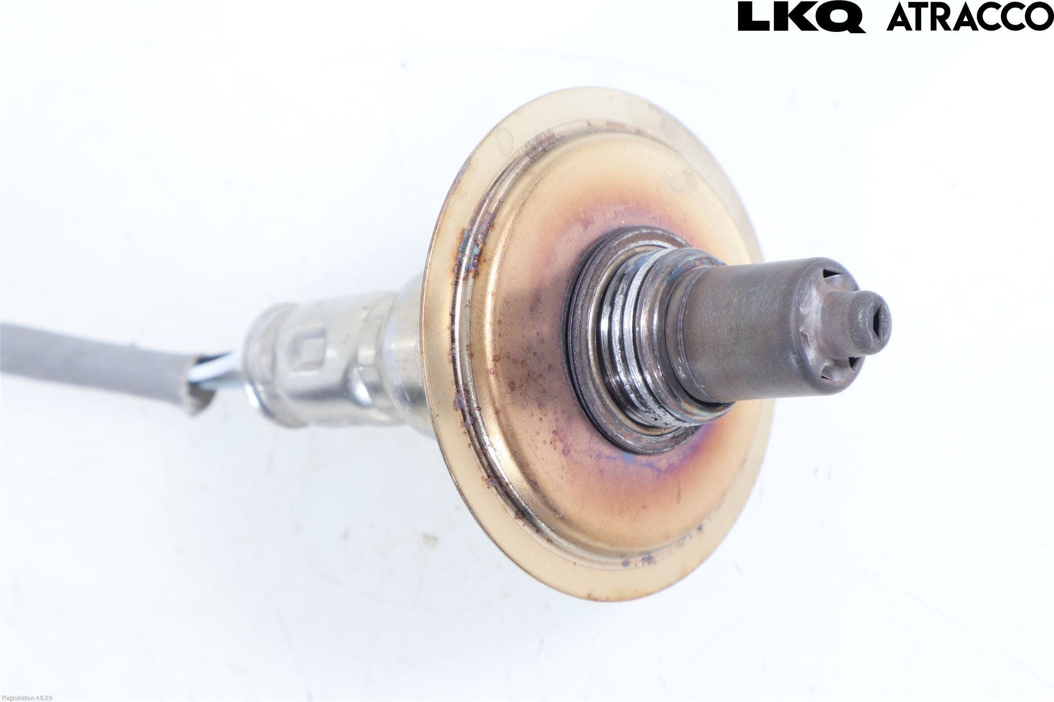 Nissan QASHQAI 17-21 Injlambdasond