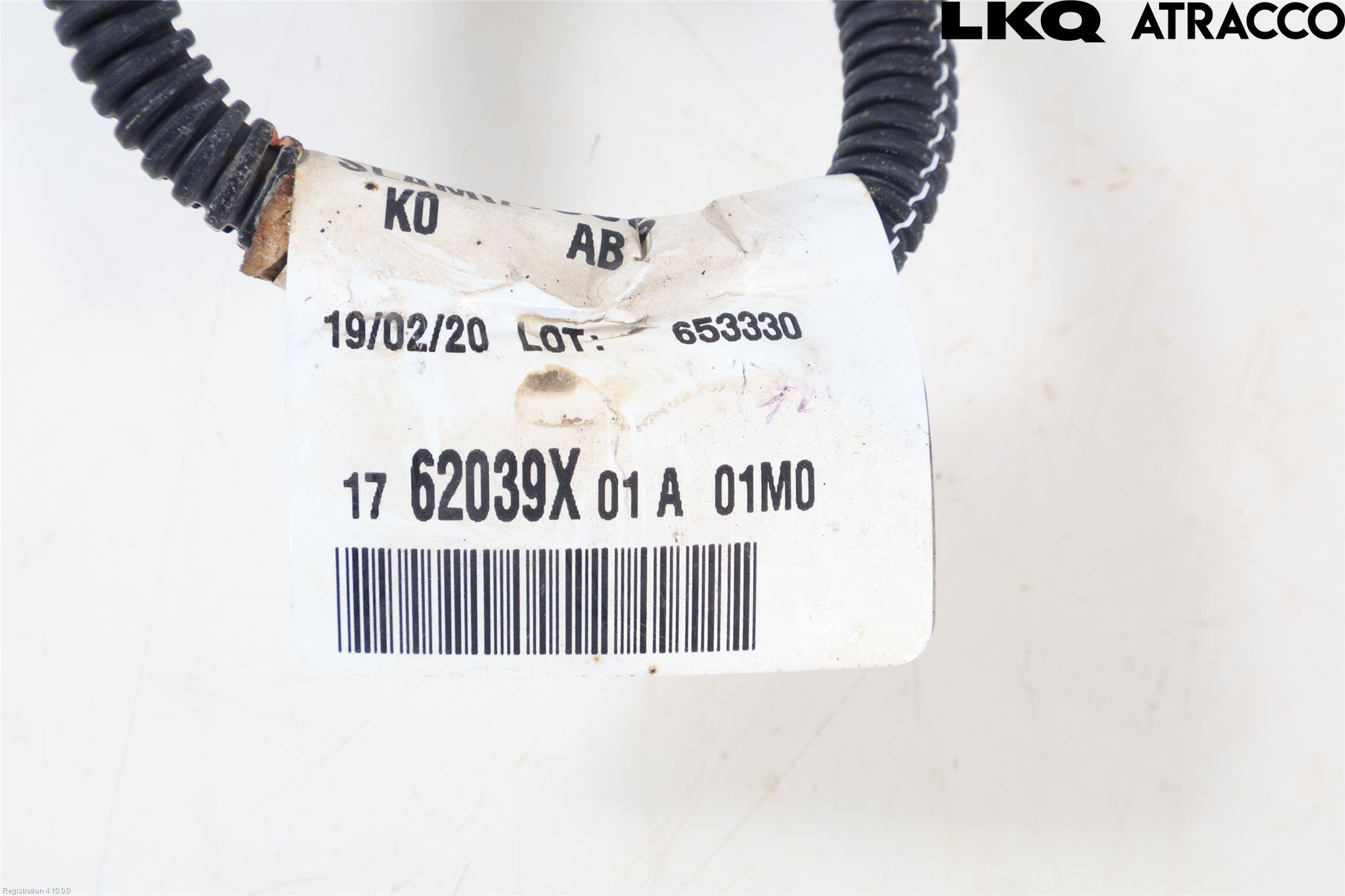 Toyota PROACE II 16- Kabelhärva