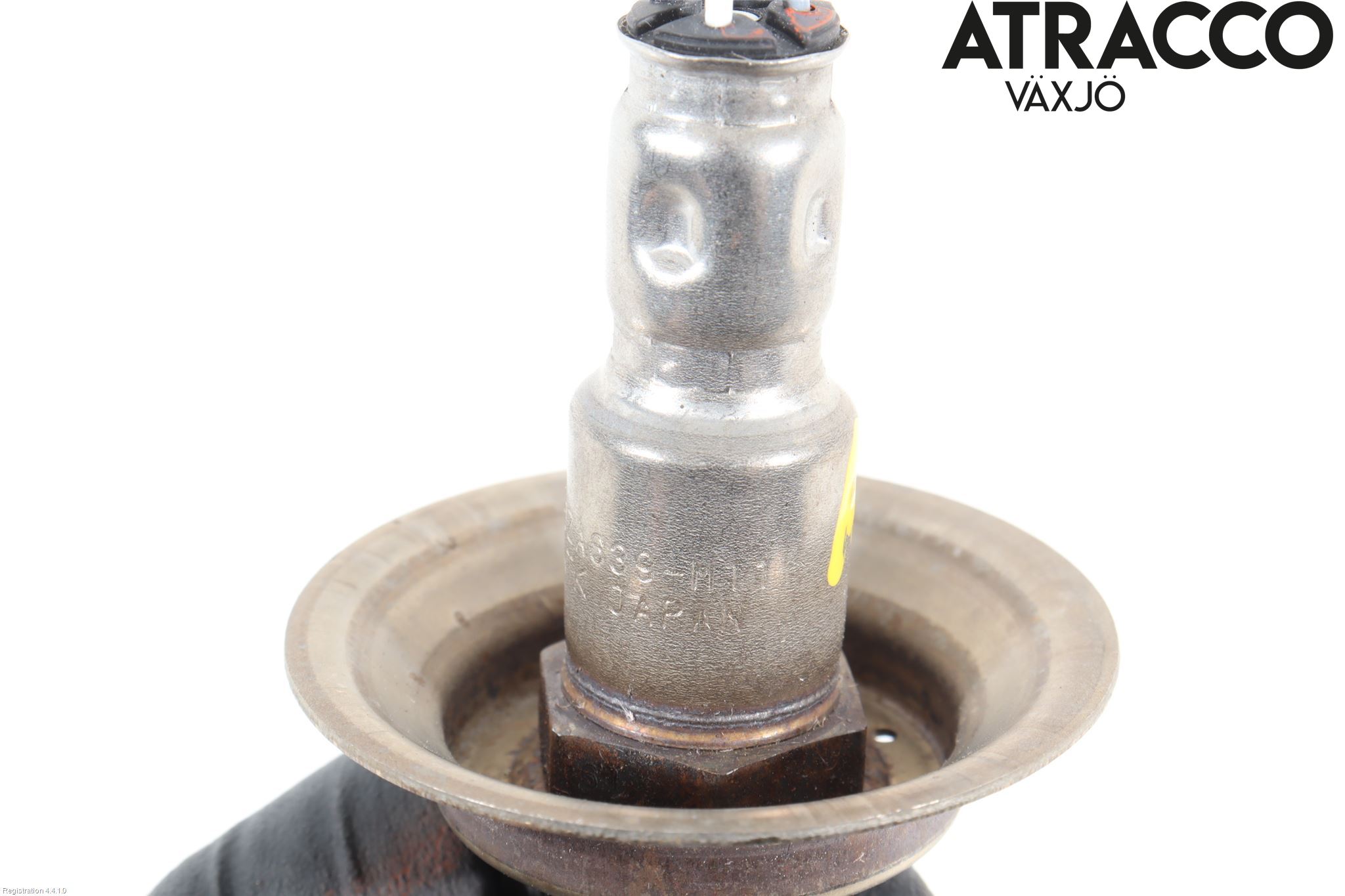 Mitsubishi SPACE STAR 13- Injlambdasond