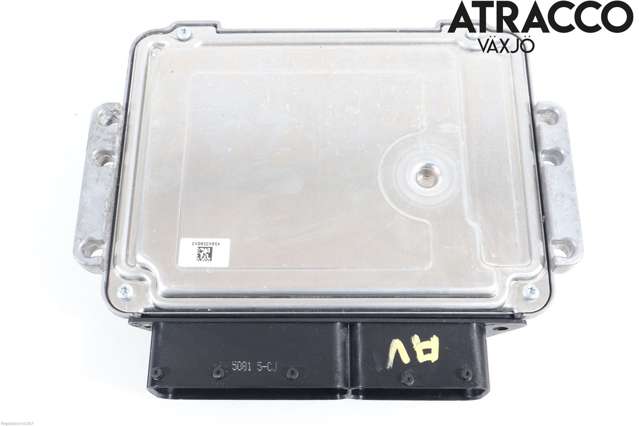 Suzuki VITARA 15- Styrenhet Insprut Bensin