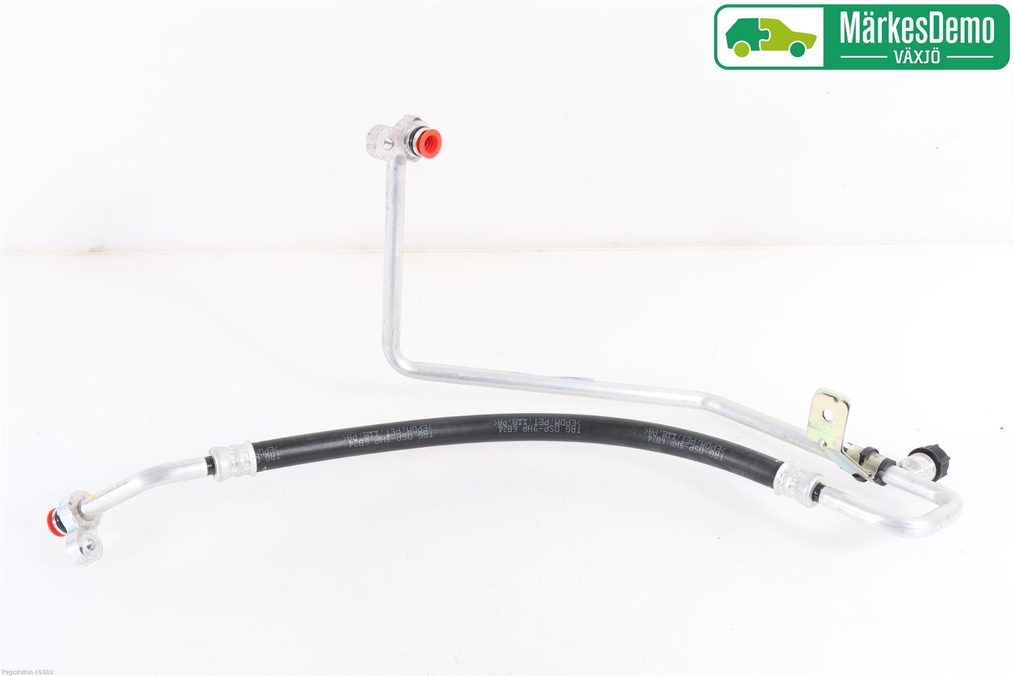 Suzuki VITARA 15- Ac Slang-Rör