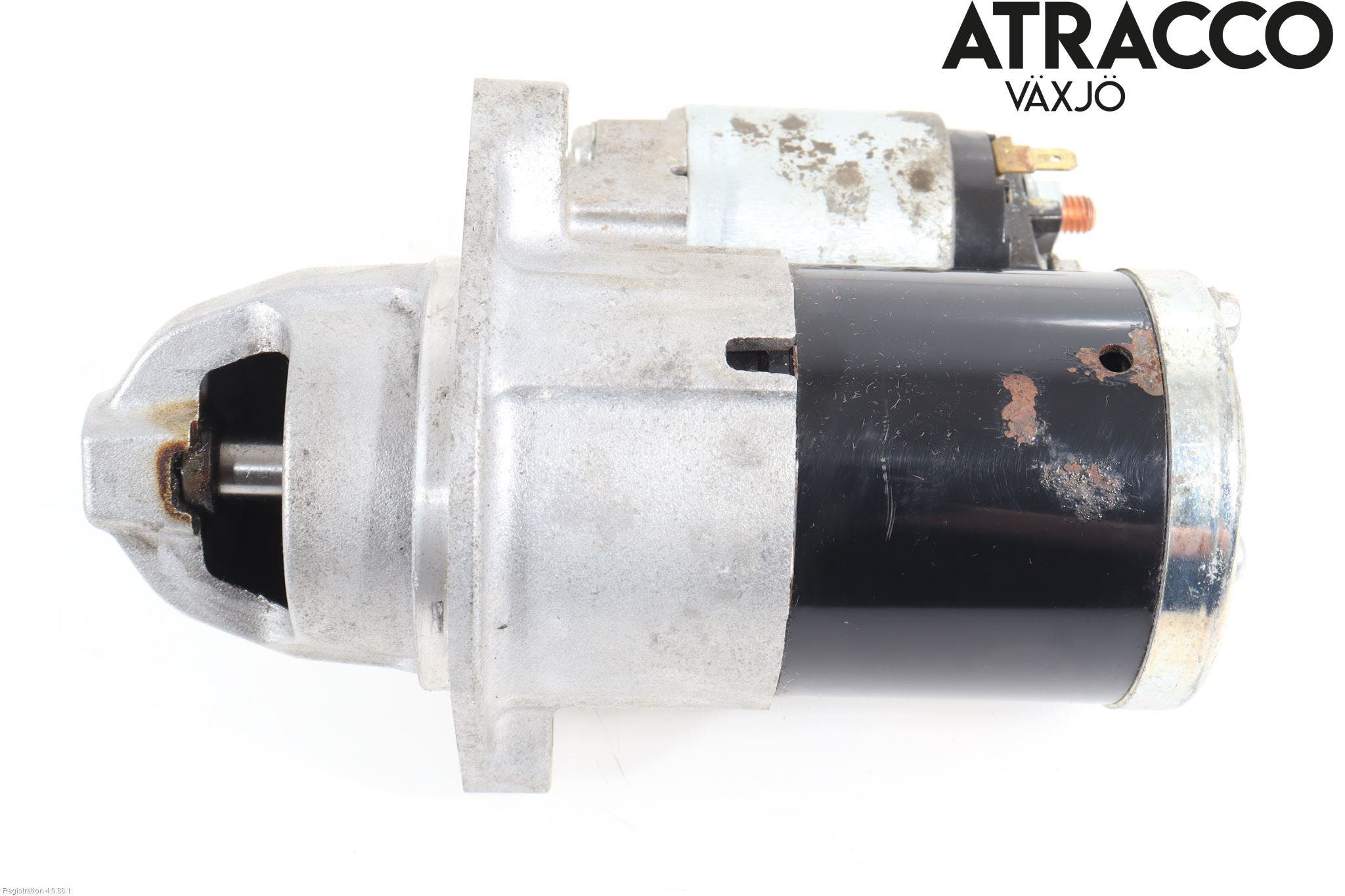 Suzuki SWIFT 11-16 Startmotor